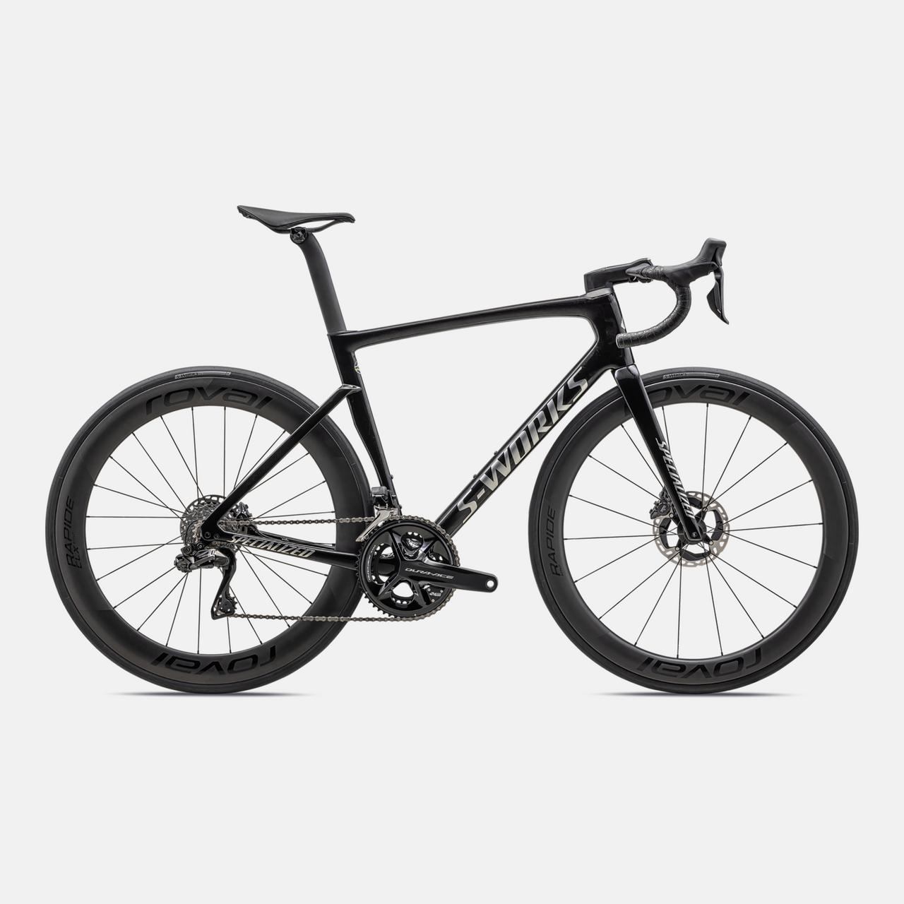 S-Works Tarmac SL7 - Shimano Dura-Ace Di2