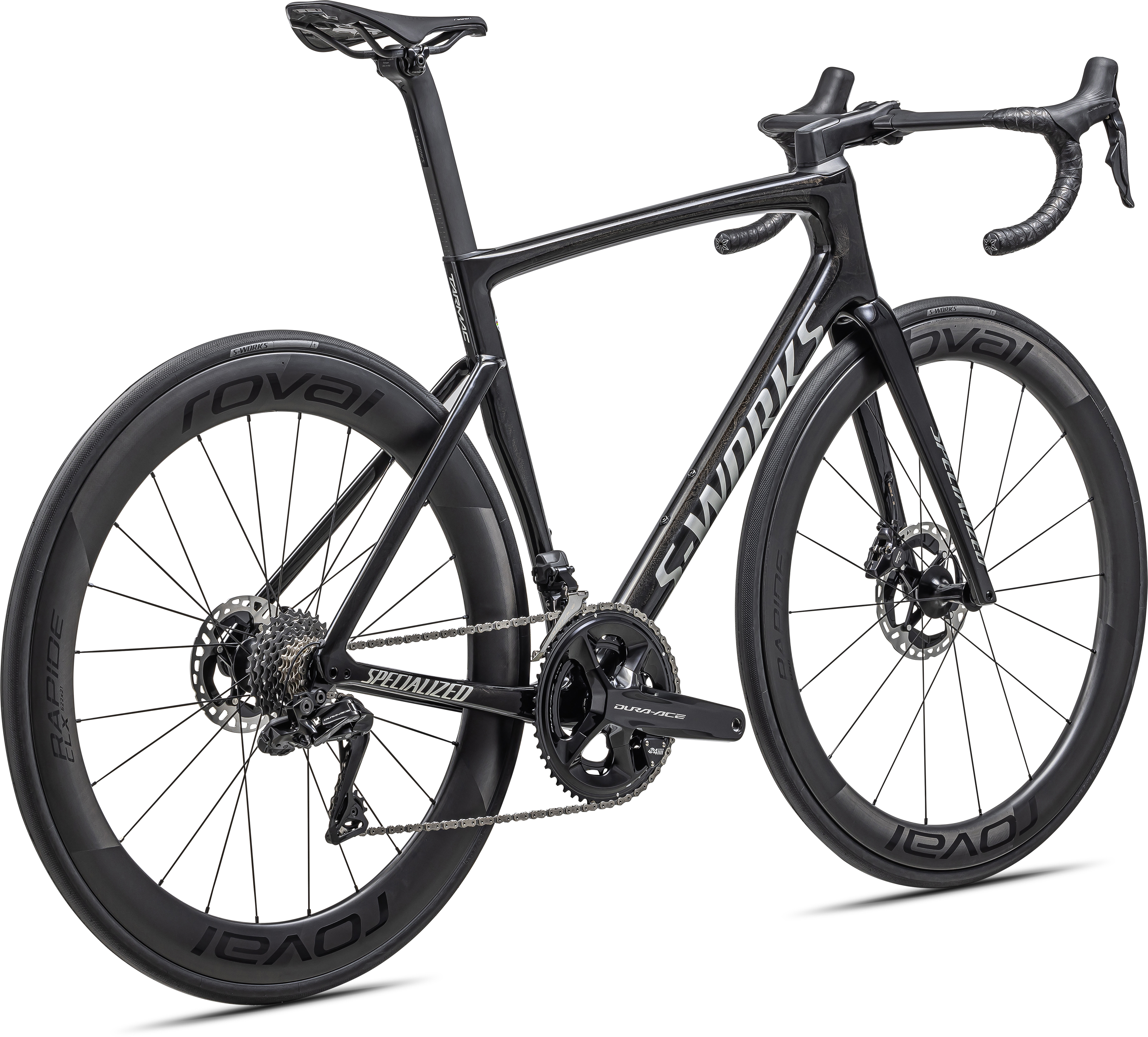 S-Works Tarmac SL7 - Shimano Dura-Ace Di2
