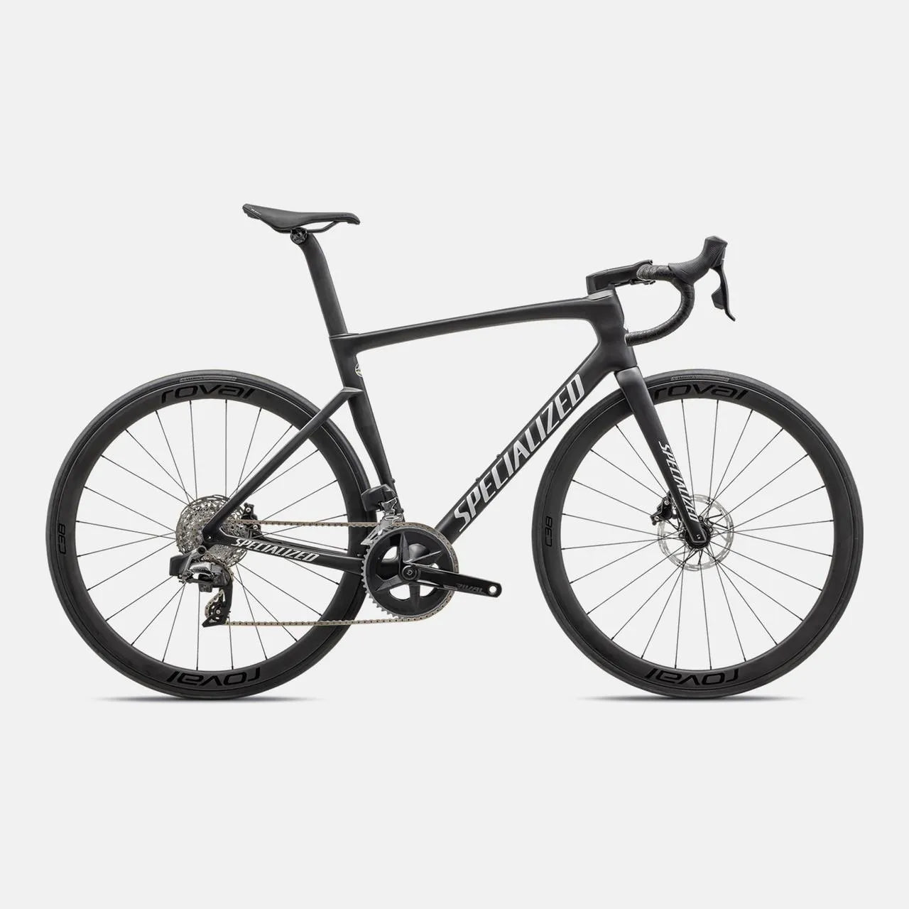 Tarmac SL7 Expert - SRAM Rival AXS