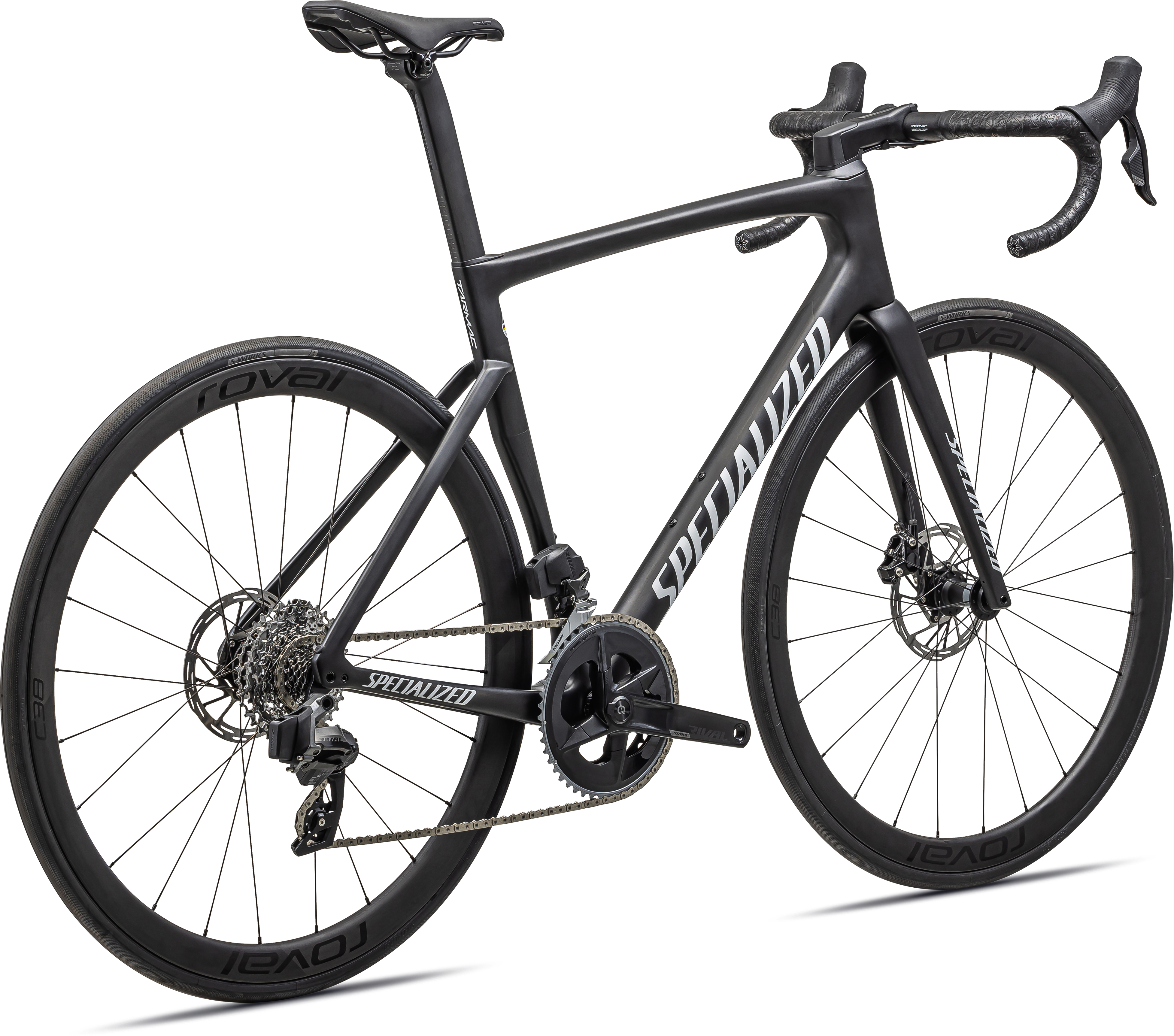 Tarmac SL7 Expert - SRAM Rival AXS