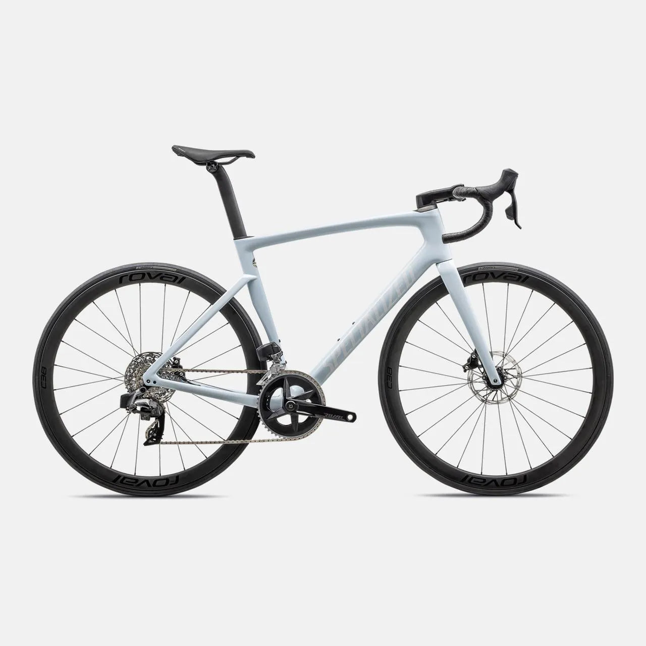 Tarmac SL7 Expert - SRAM Rival AXS