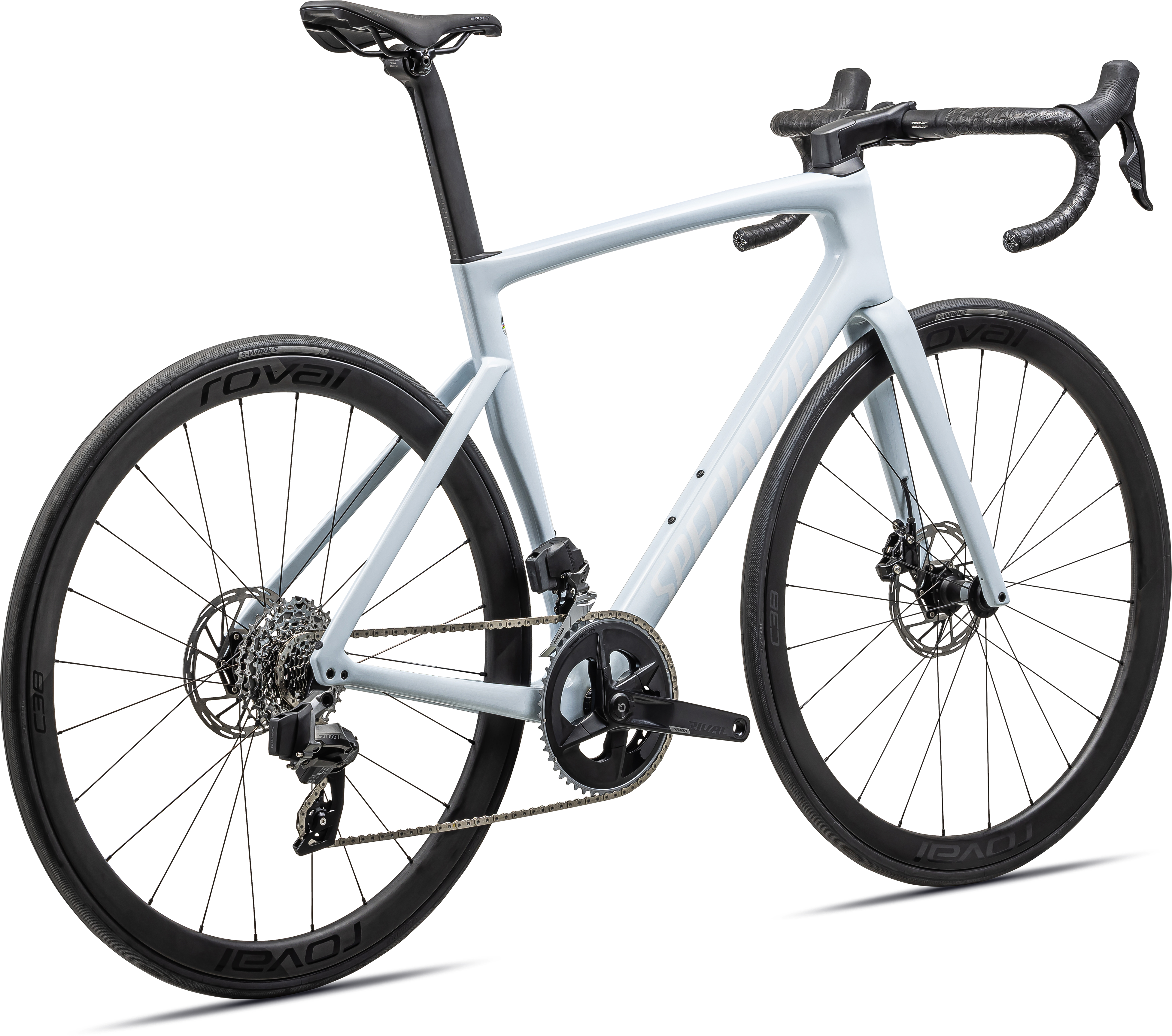 Tarmac SL7 Expert - SRAM Rival AXS