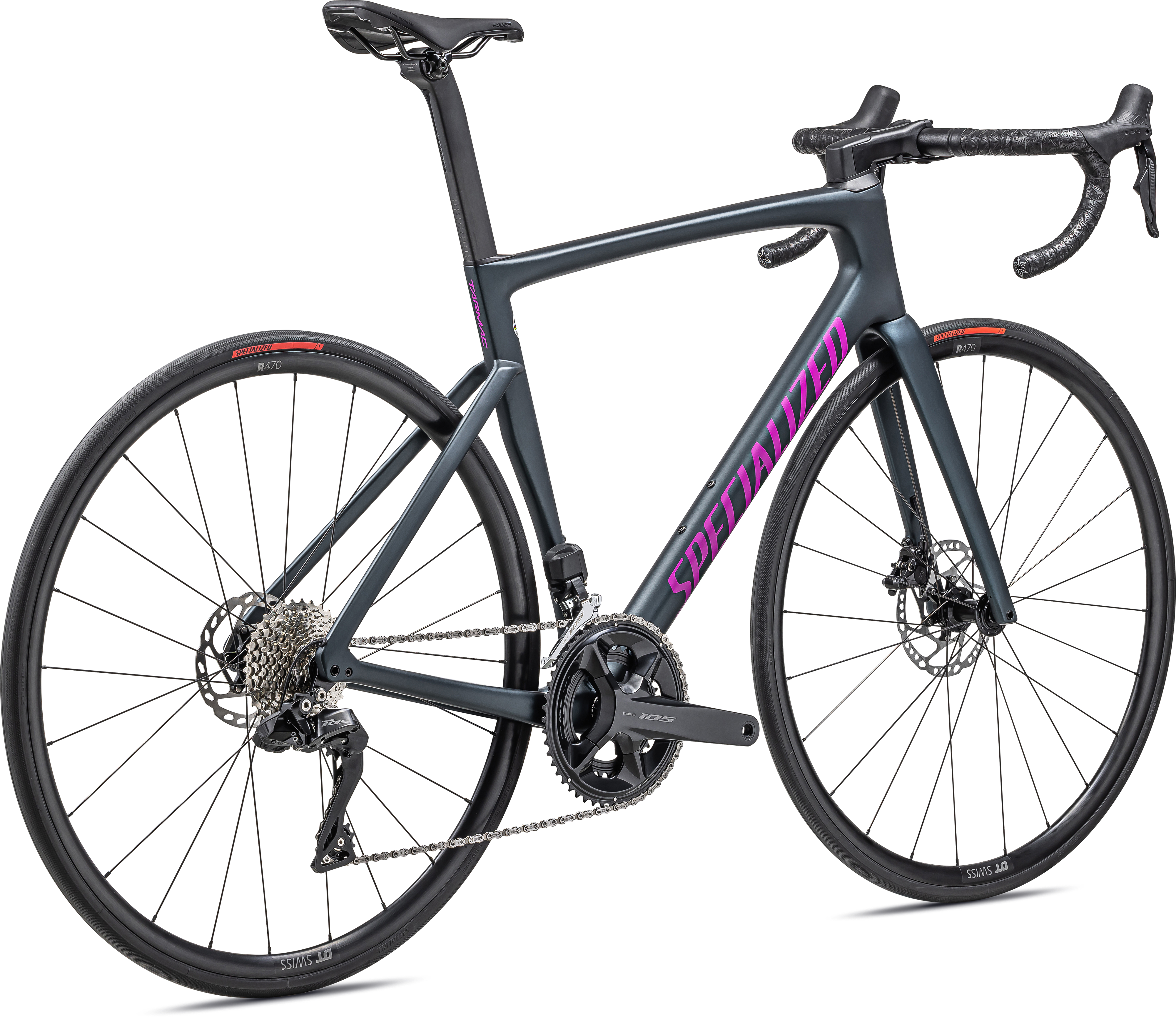 Tarmac SL7 Comp - Shimano 105 Di2