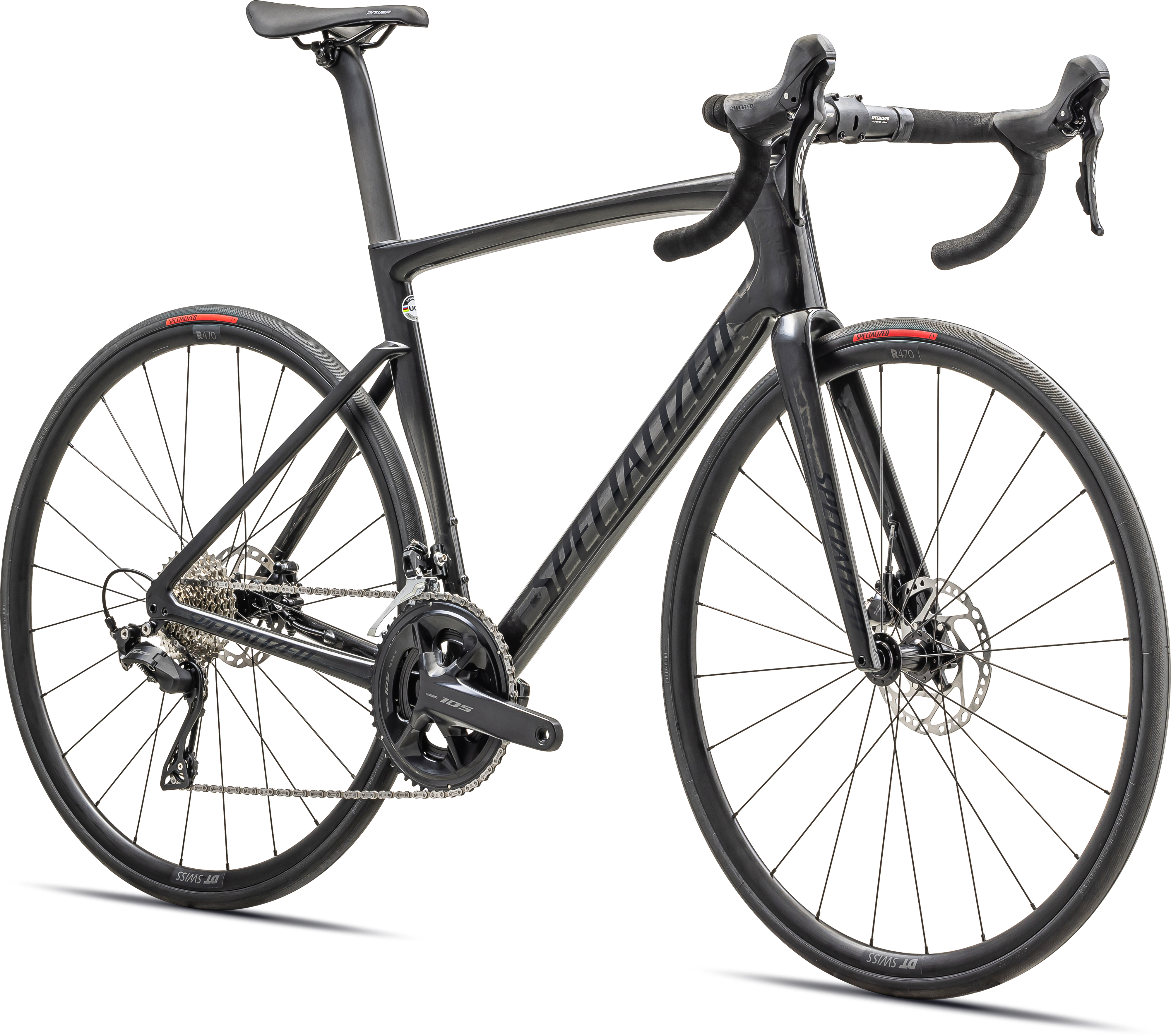 2024 Tarmac SL7 Sport - Shimano 105
