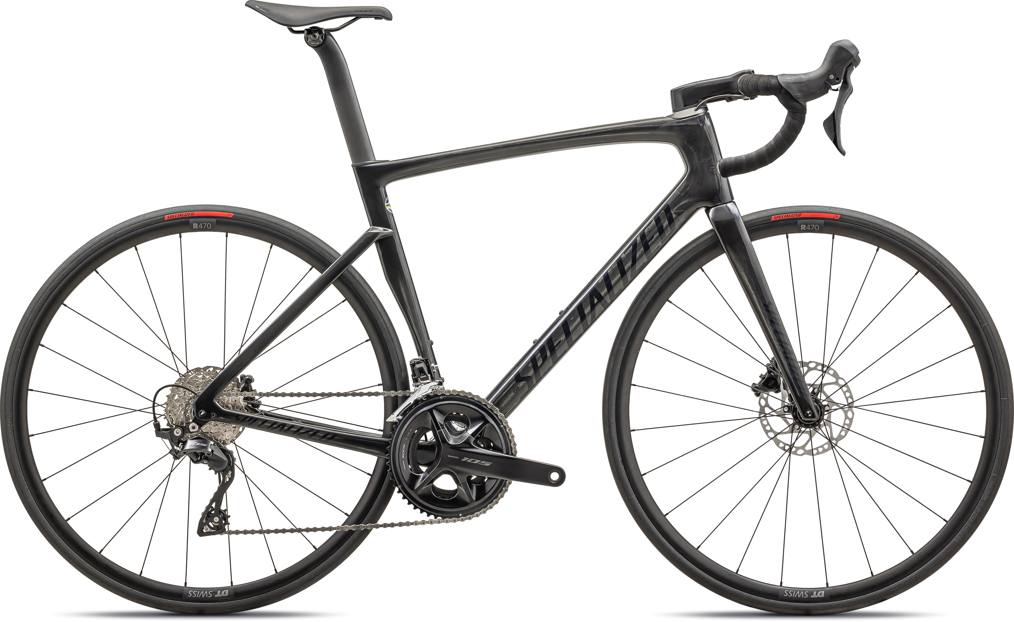 2024 Tarmac SL7 Sport - Shimano 105