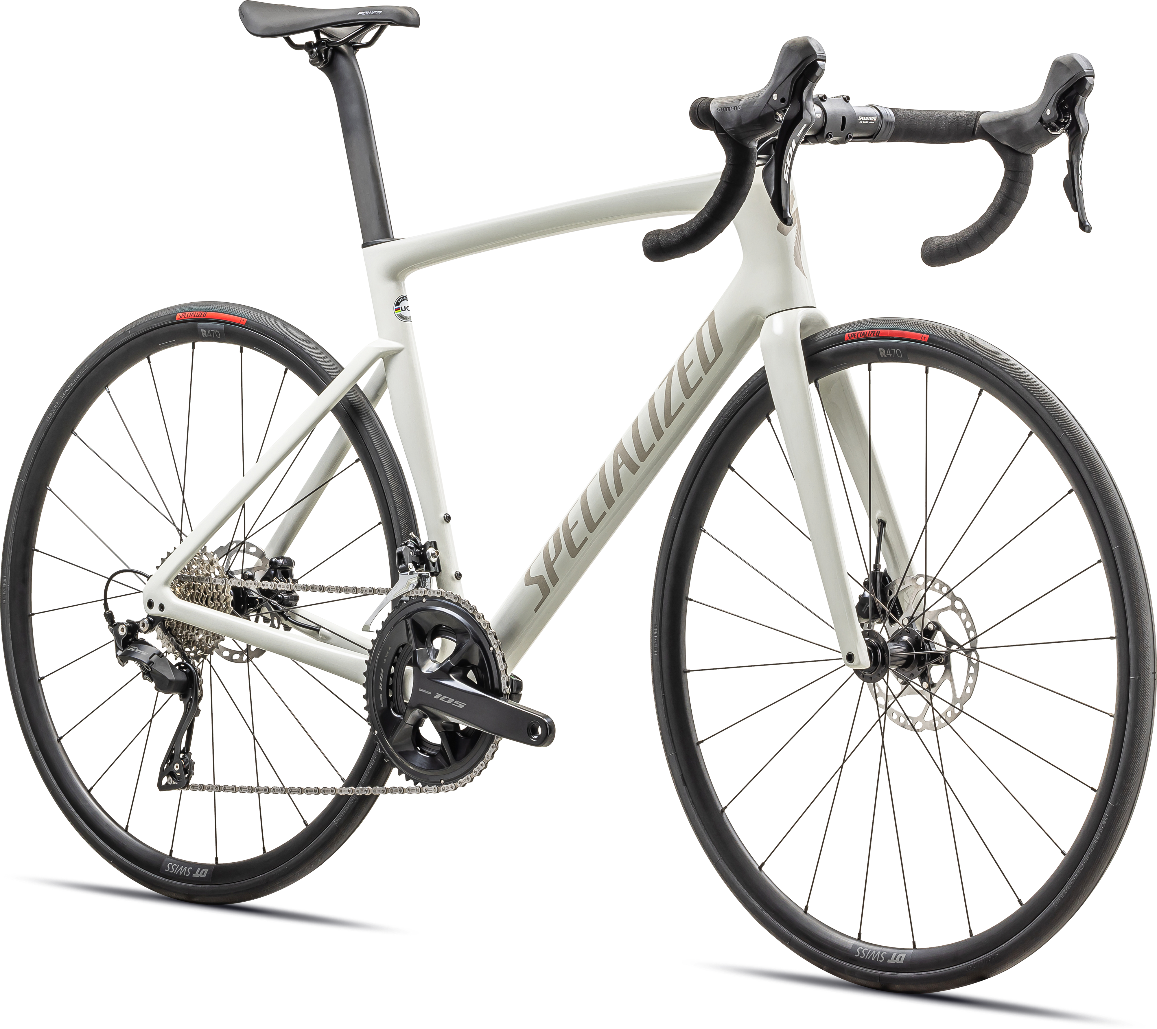 Tarmac SL7 Sport - Shimano 105