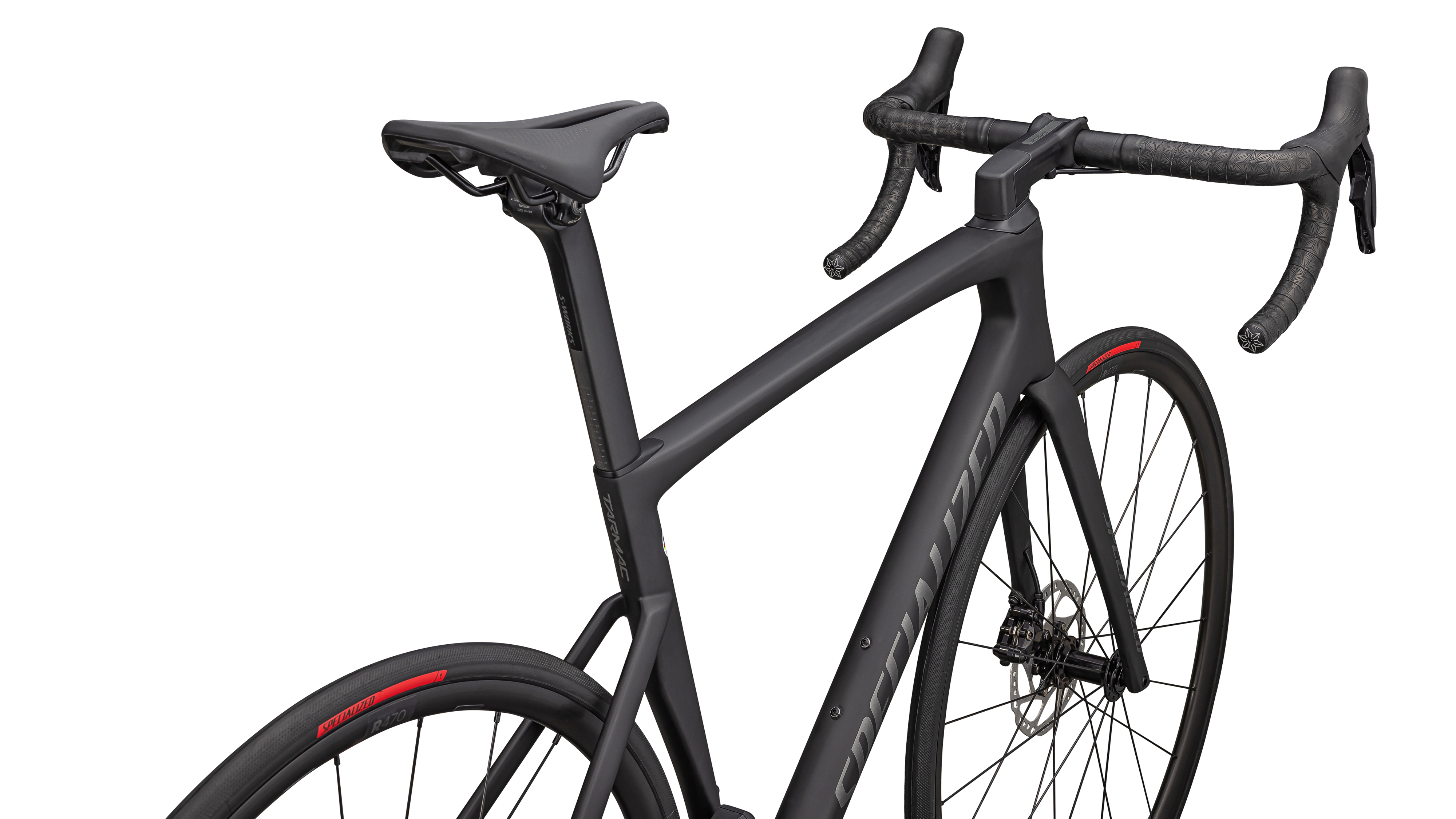 Tarmac SL7 Comp - Shimano 105 Di2