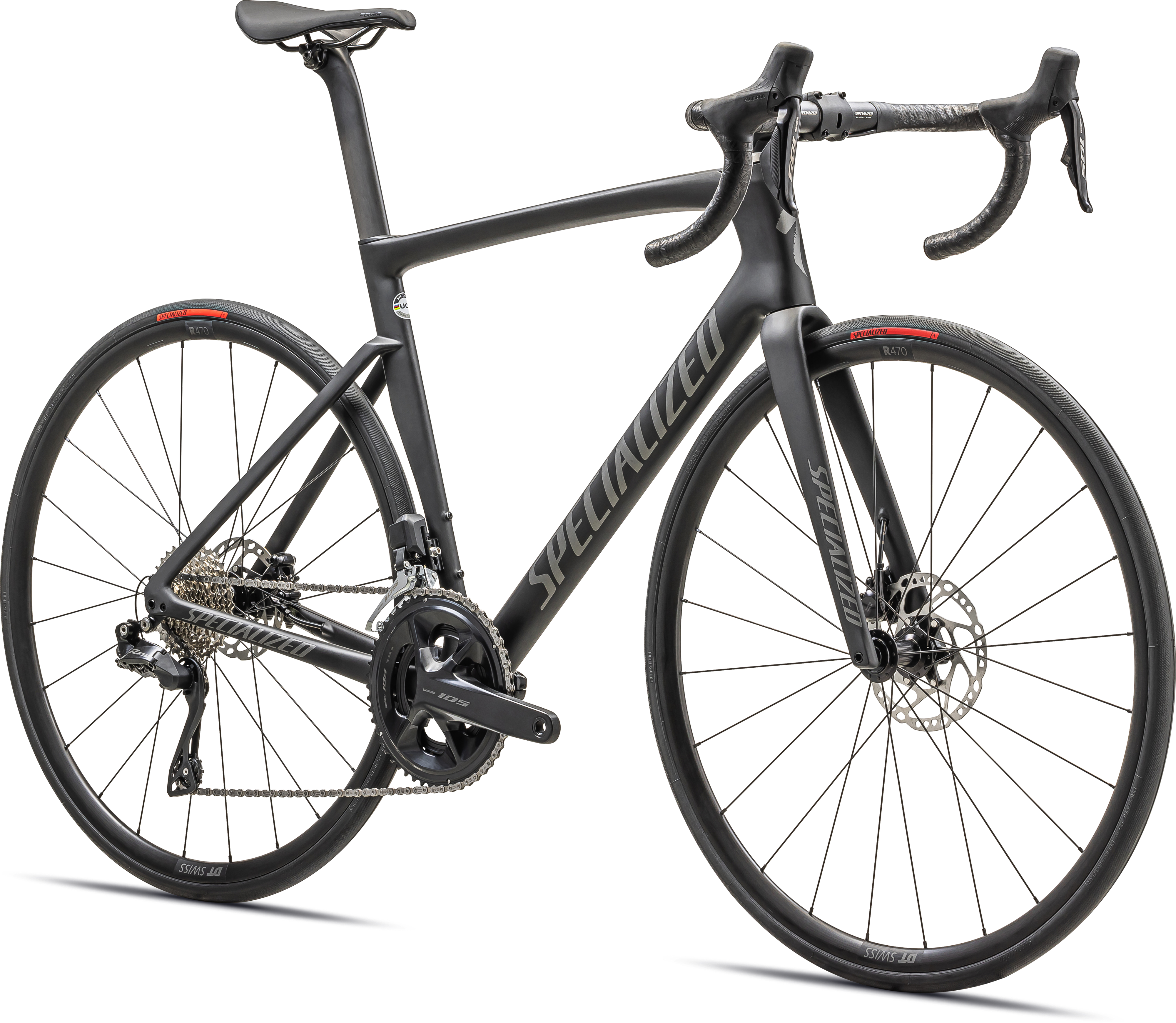 Tarmac SL7 Comp - Shimano 105 Di2