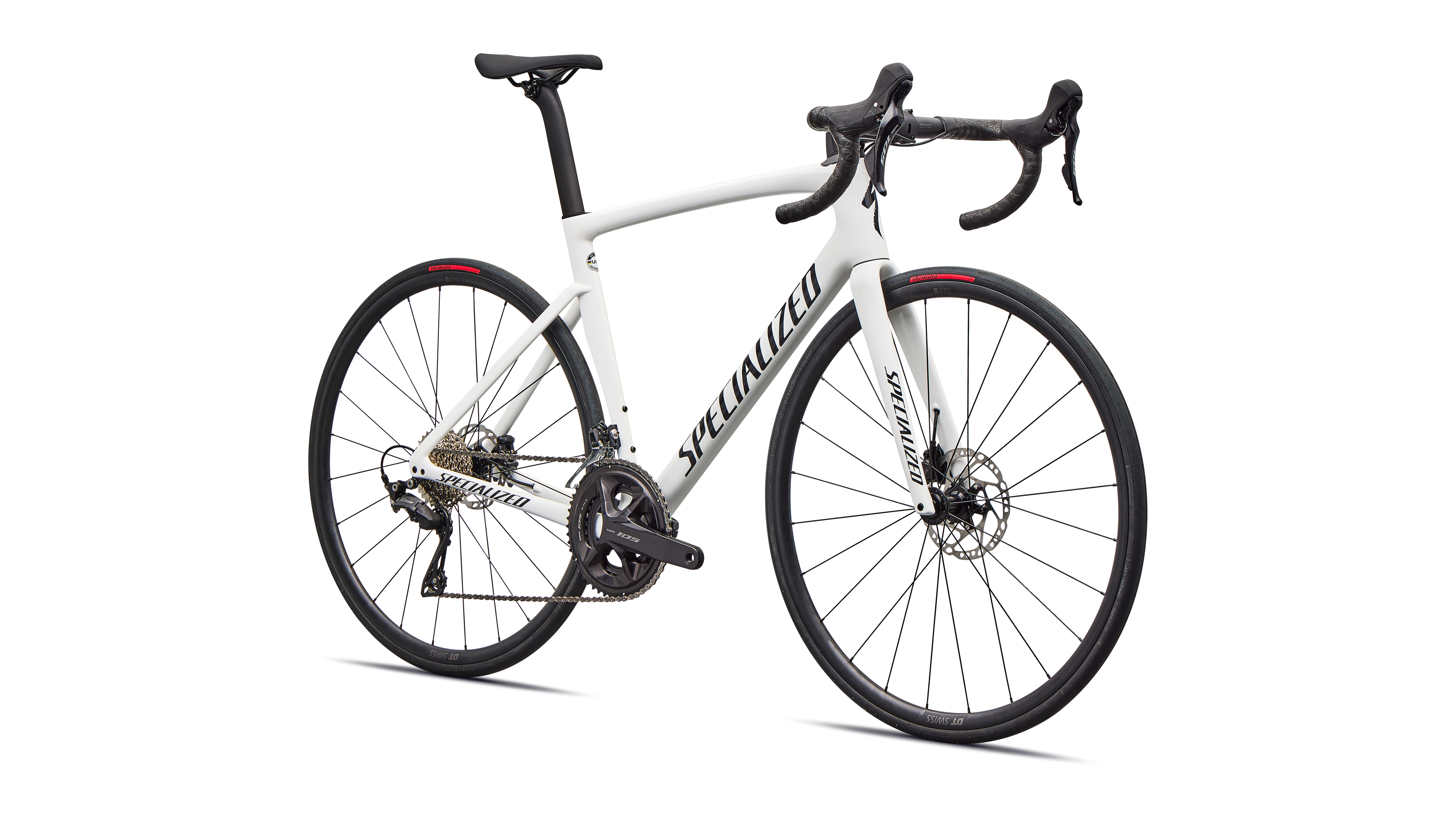 Tarmac SL7 Sport - Shimano 105