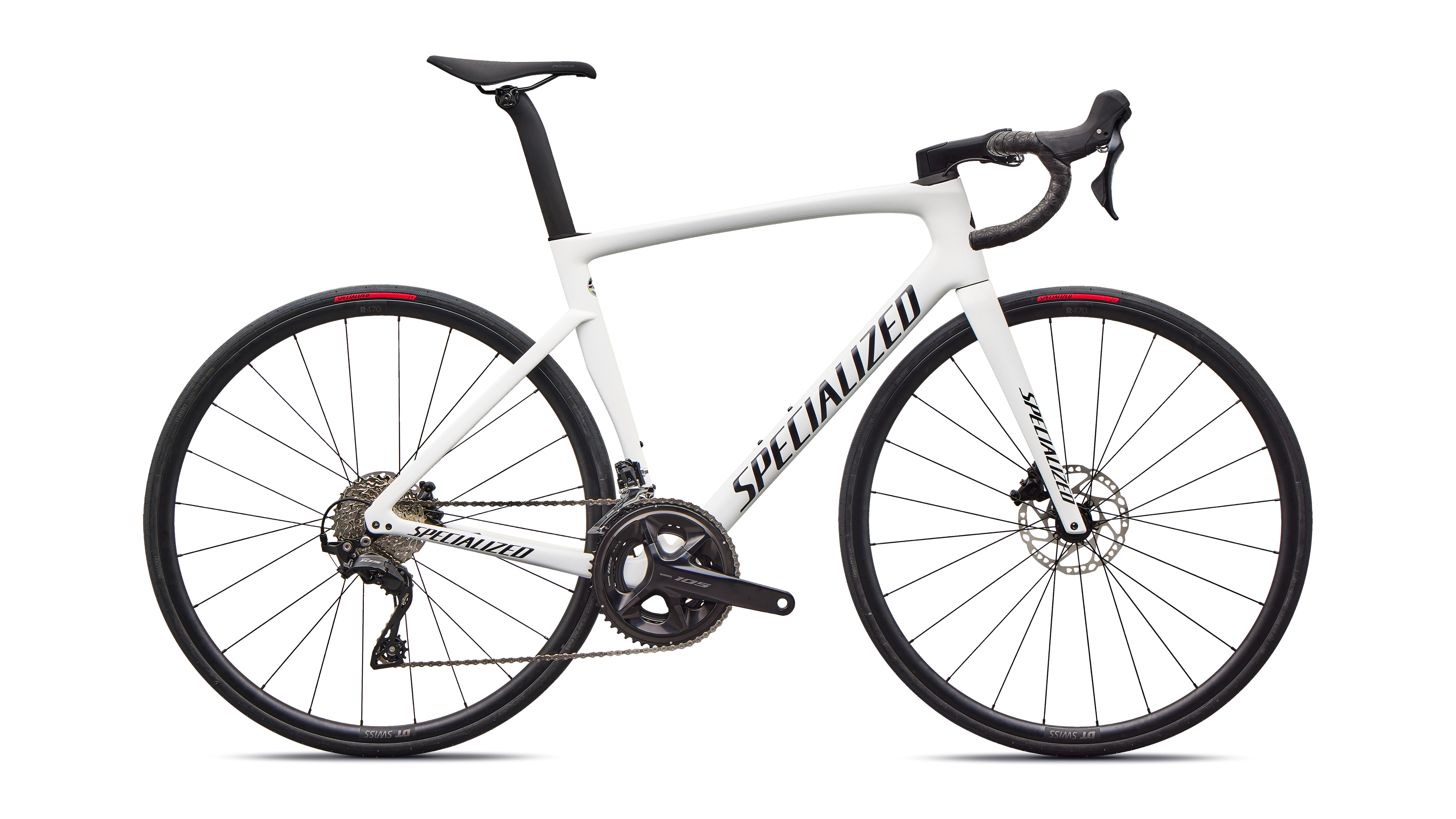Tarmac SL7 Sport - Shimano 105