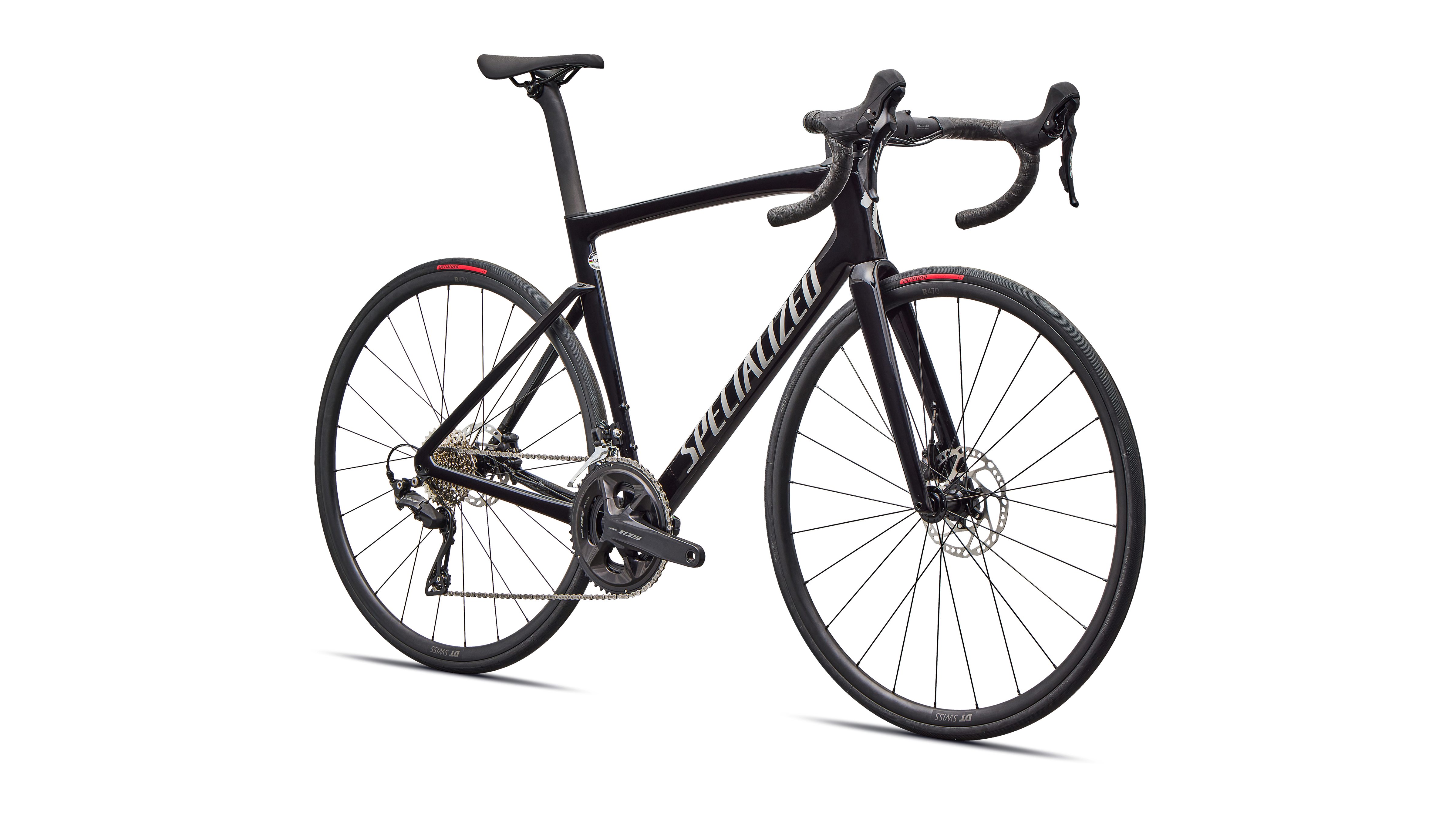 Tarmac SL7 Sport - Shimano 105