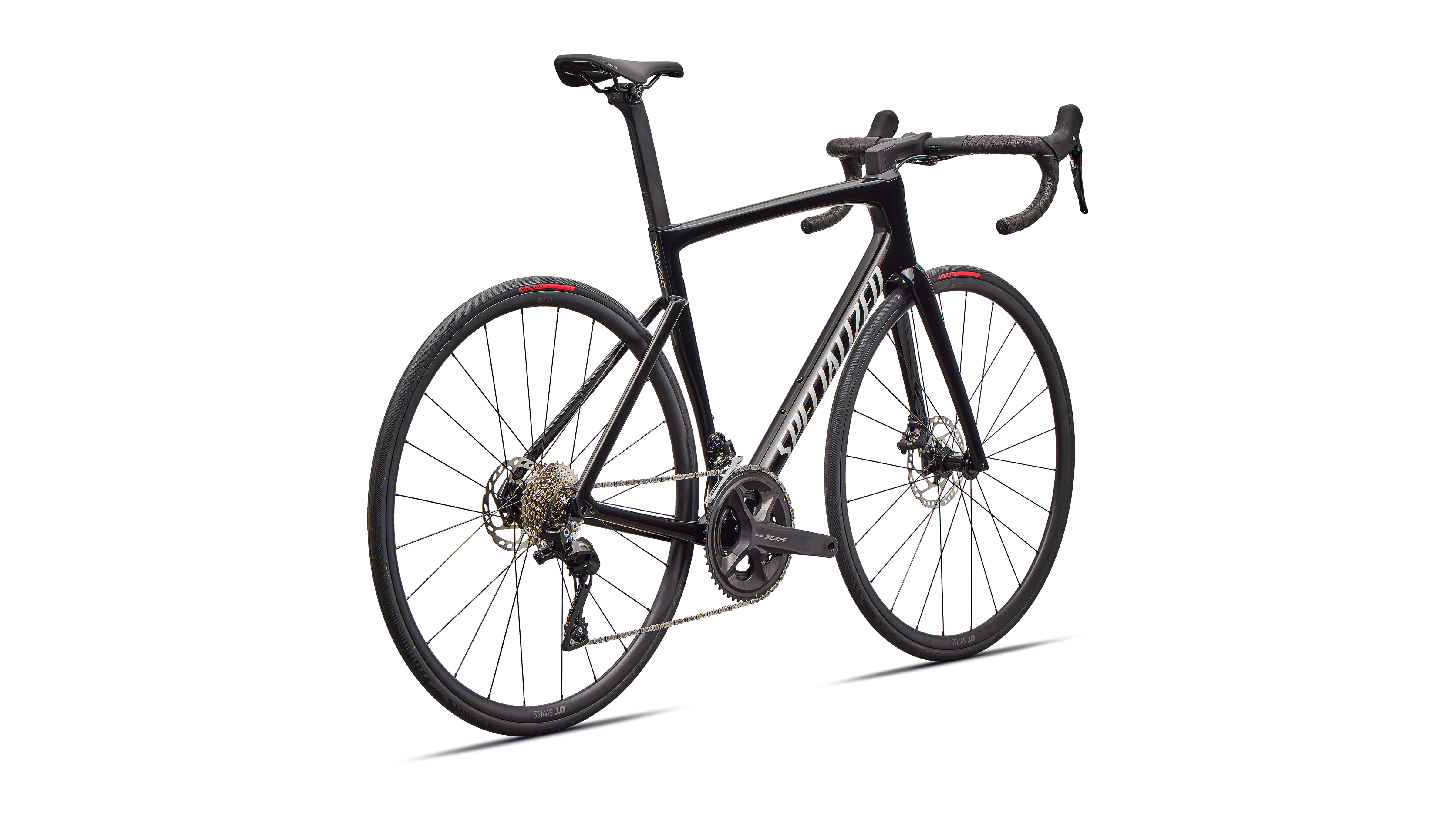 Tarmac SL7 Sport - Shimano 105