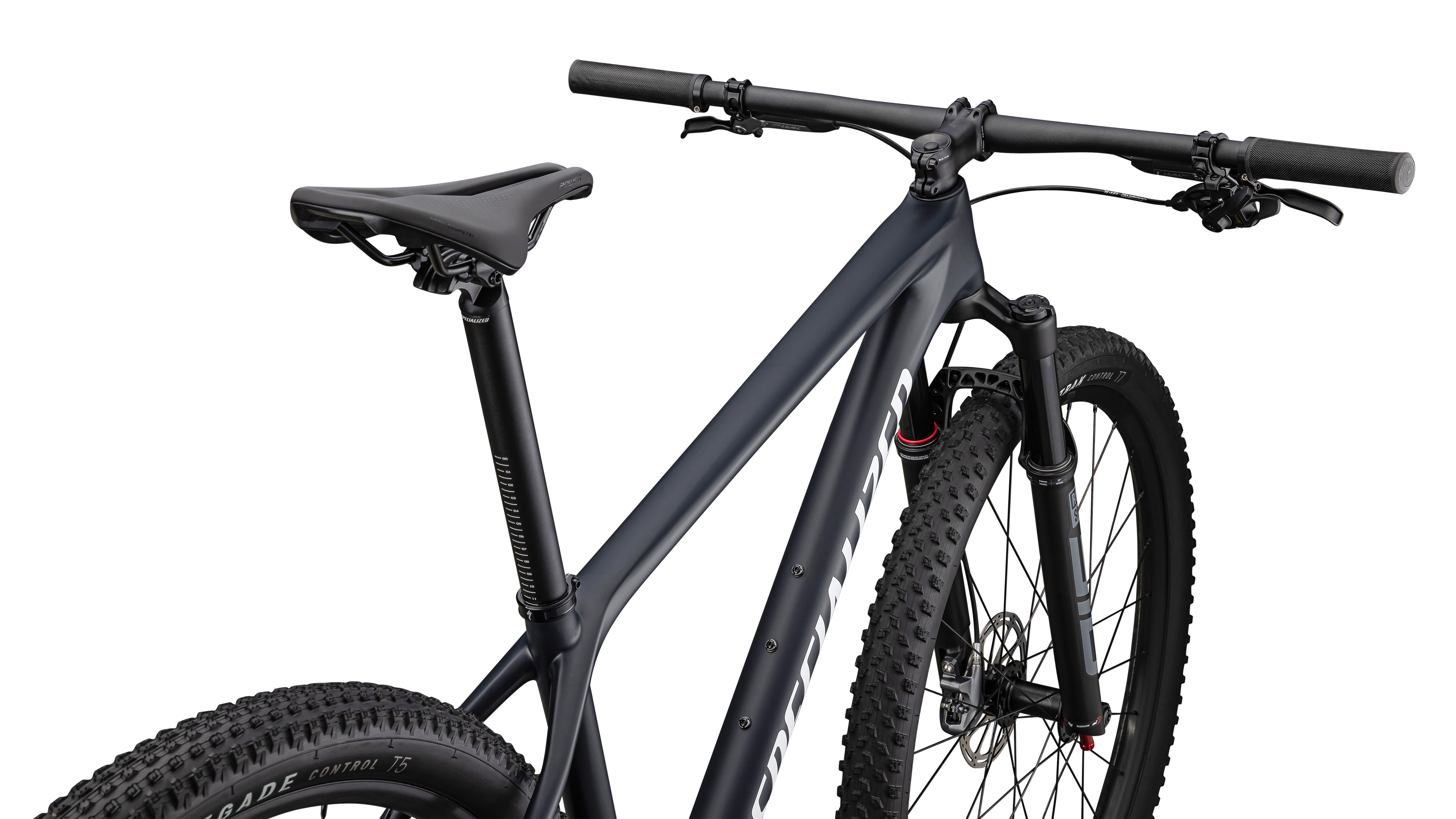 Epic Hardtail Comp - SRAM GX Eagle, Rockshox SID SL