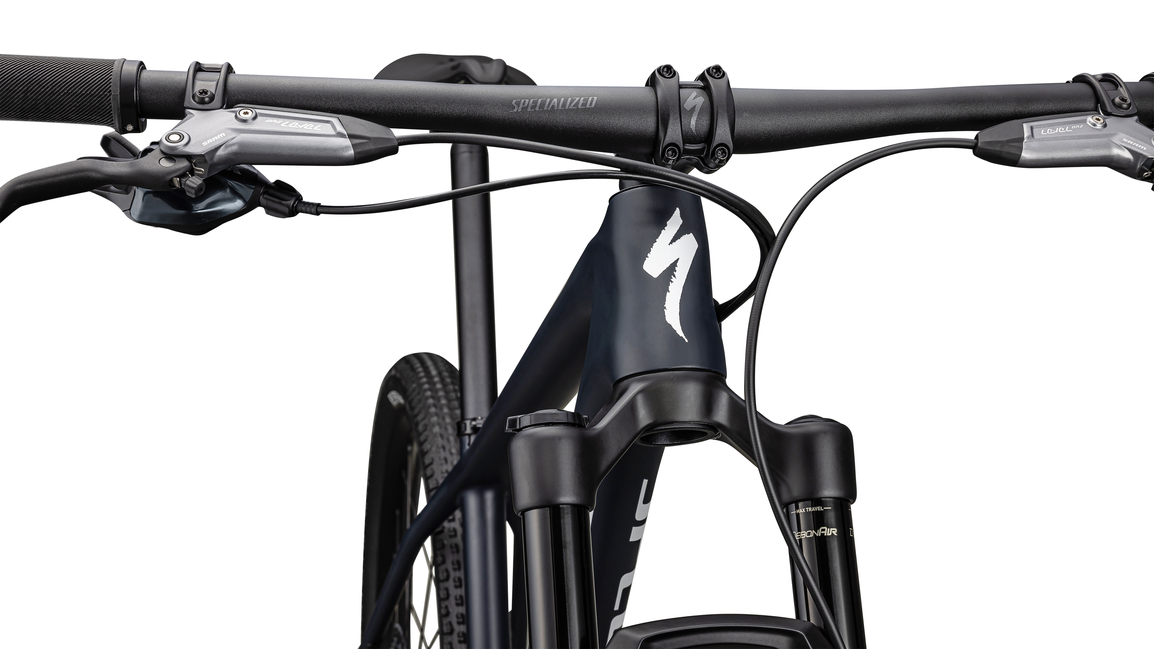 Epic Hardtail Comp - SRAM GX Eagle, Rockshox SID SL