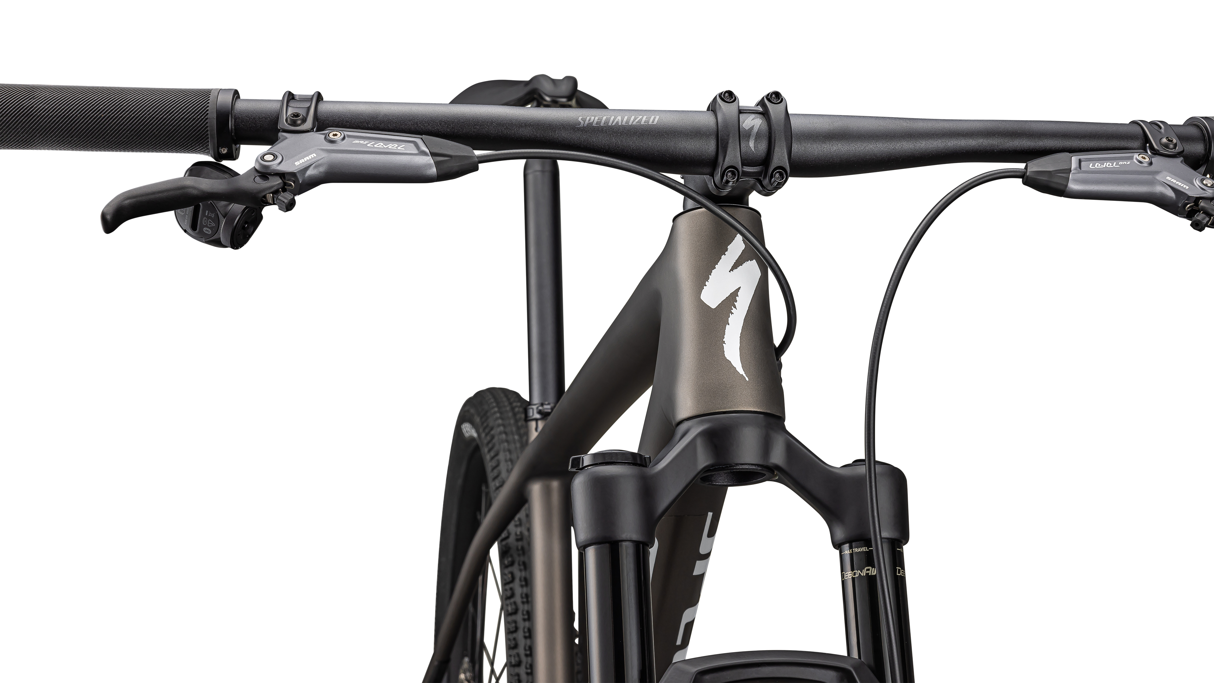 Epic Hardtail Comp - SRAM S-1000 AXS, RockShox SID SL