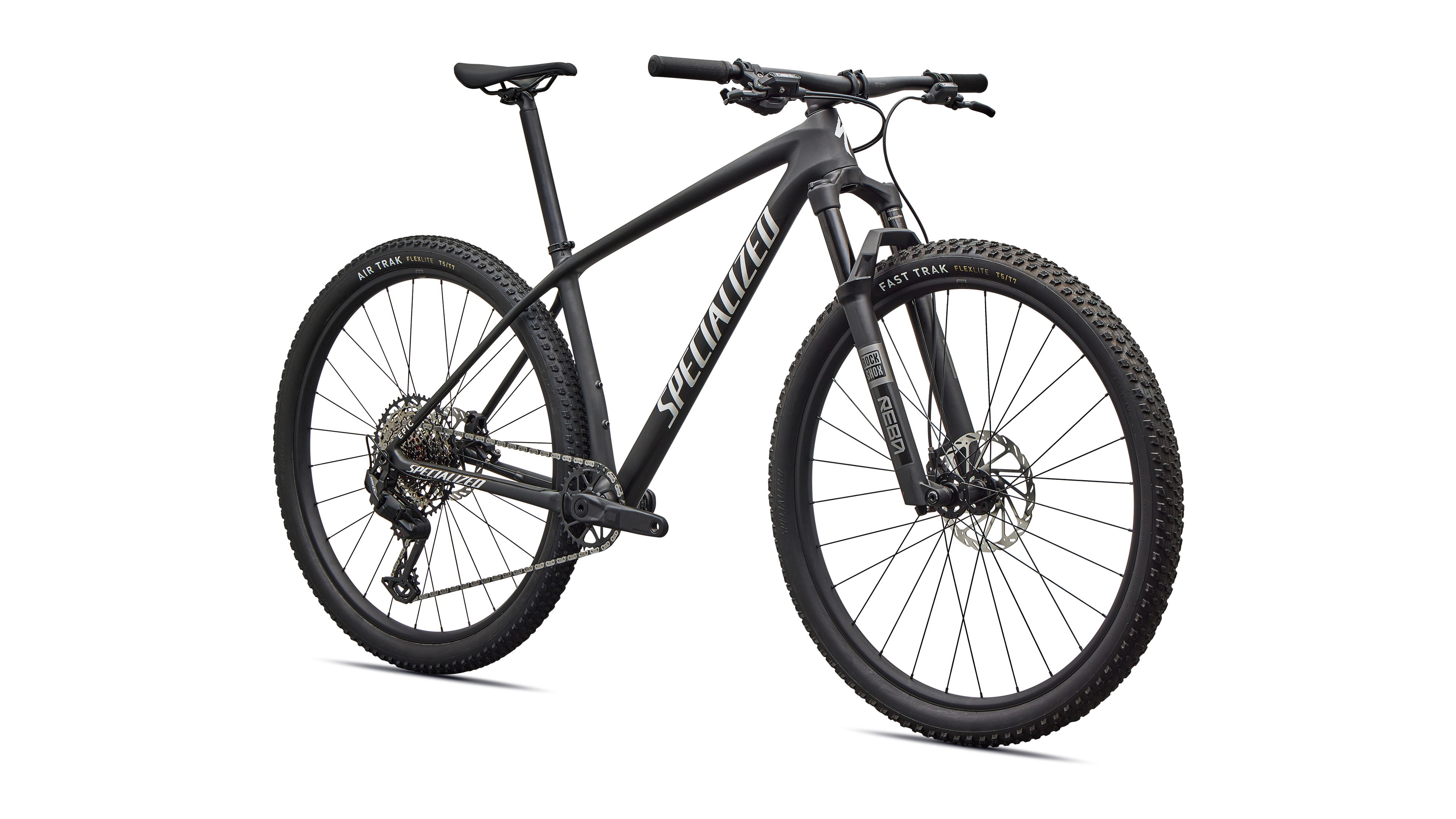 Epic Hardtail Comp - SRAM Eagle 70, RockShox REBA