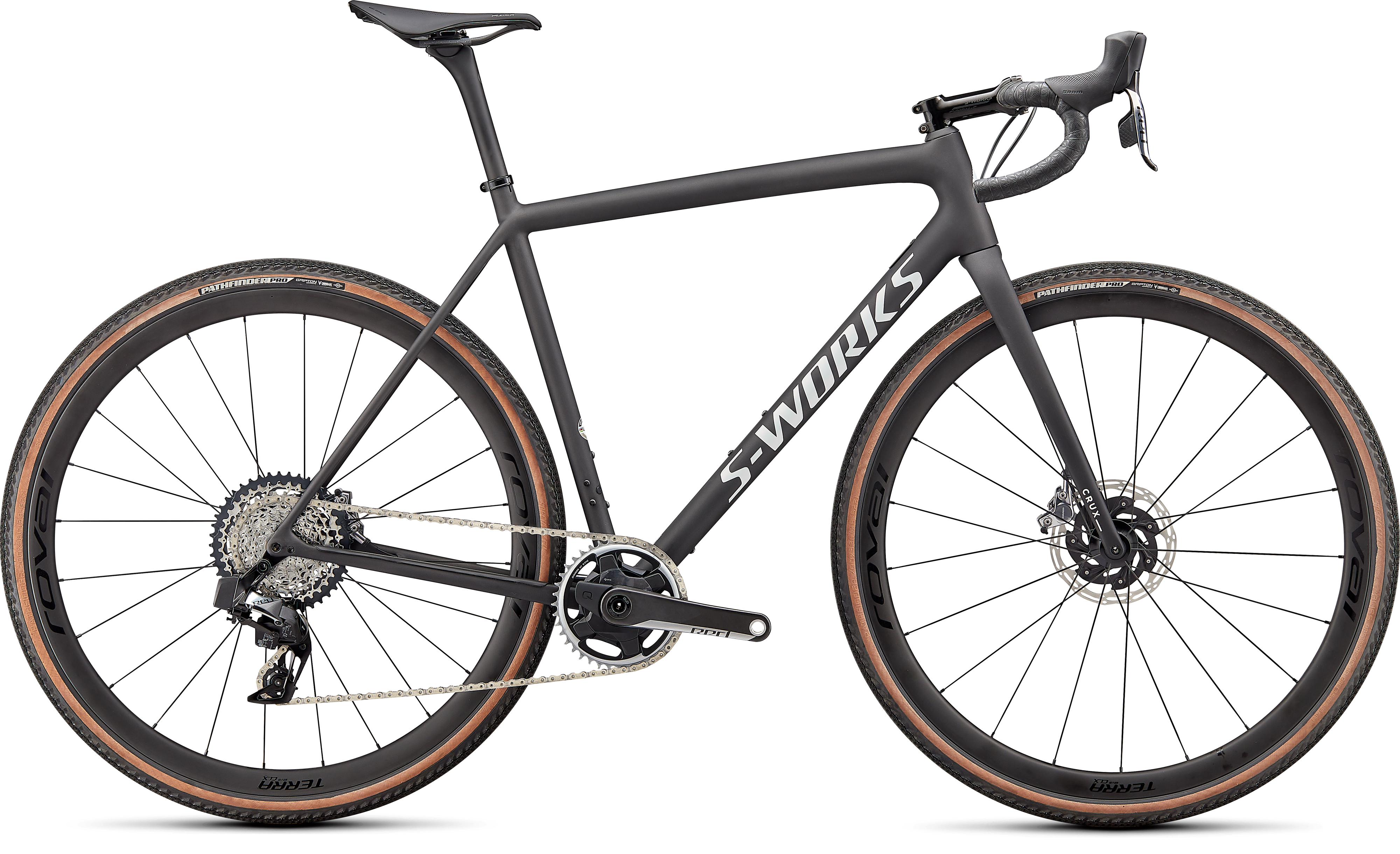 S-Works Crux