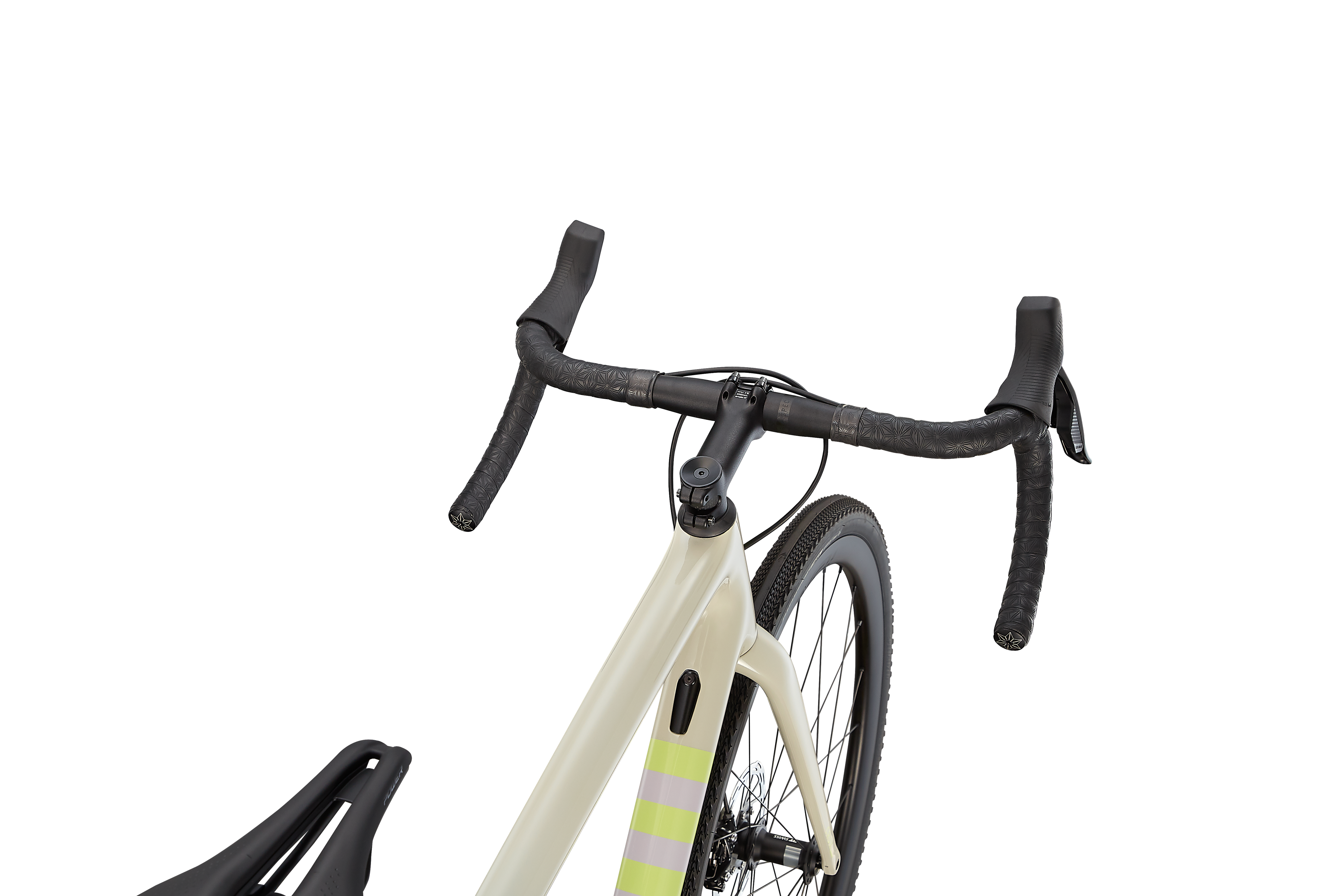 Crux Expert - SRAM Rival XPLR eTAP AXS