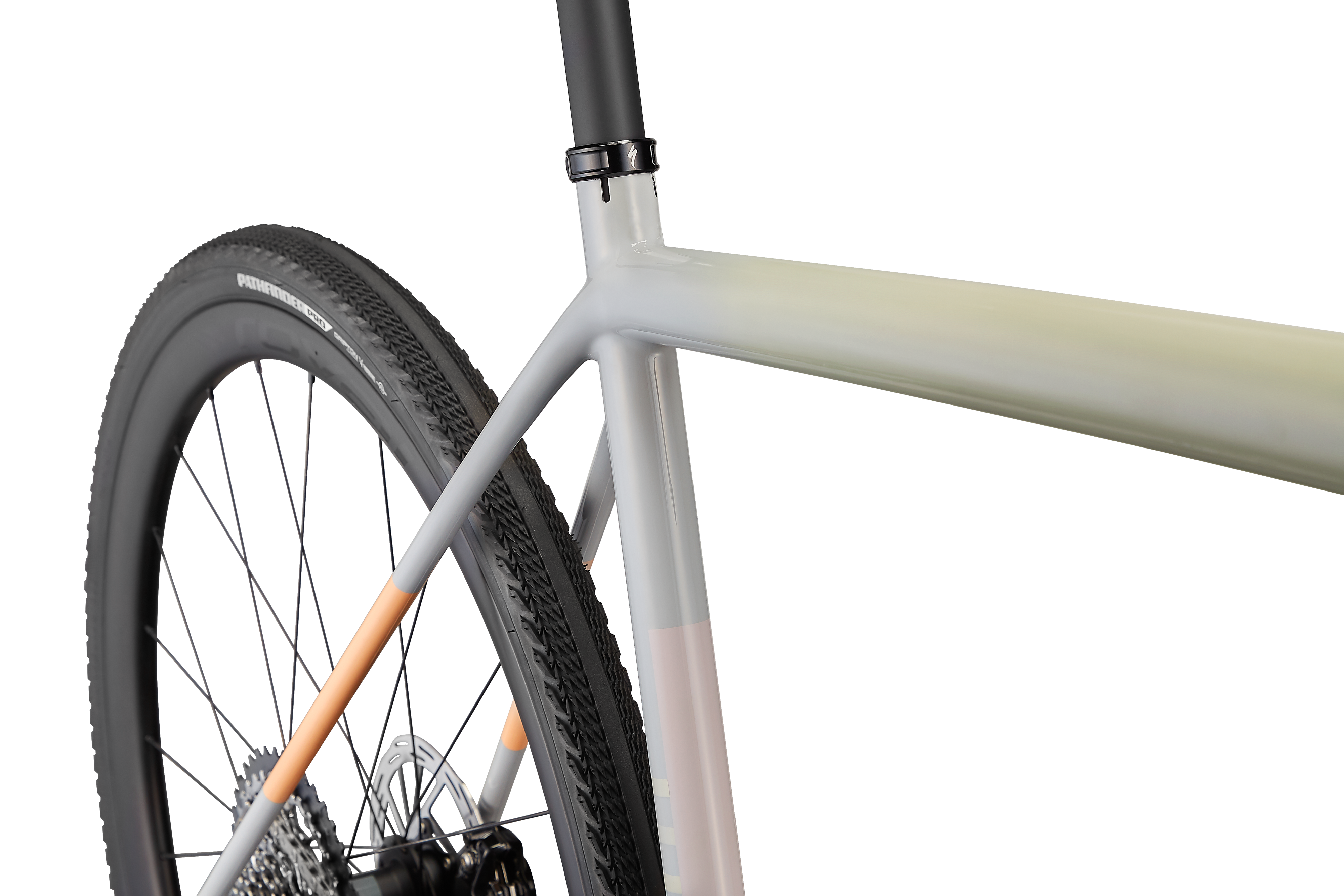 Crux Expert - SRAM Rival XPLR eTAP AXS