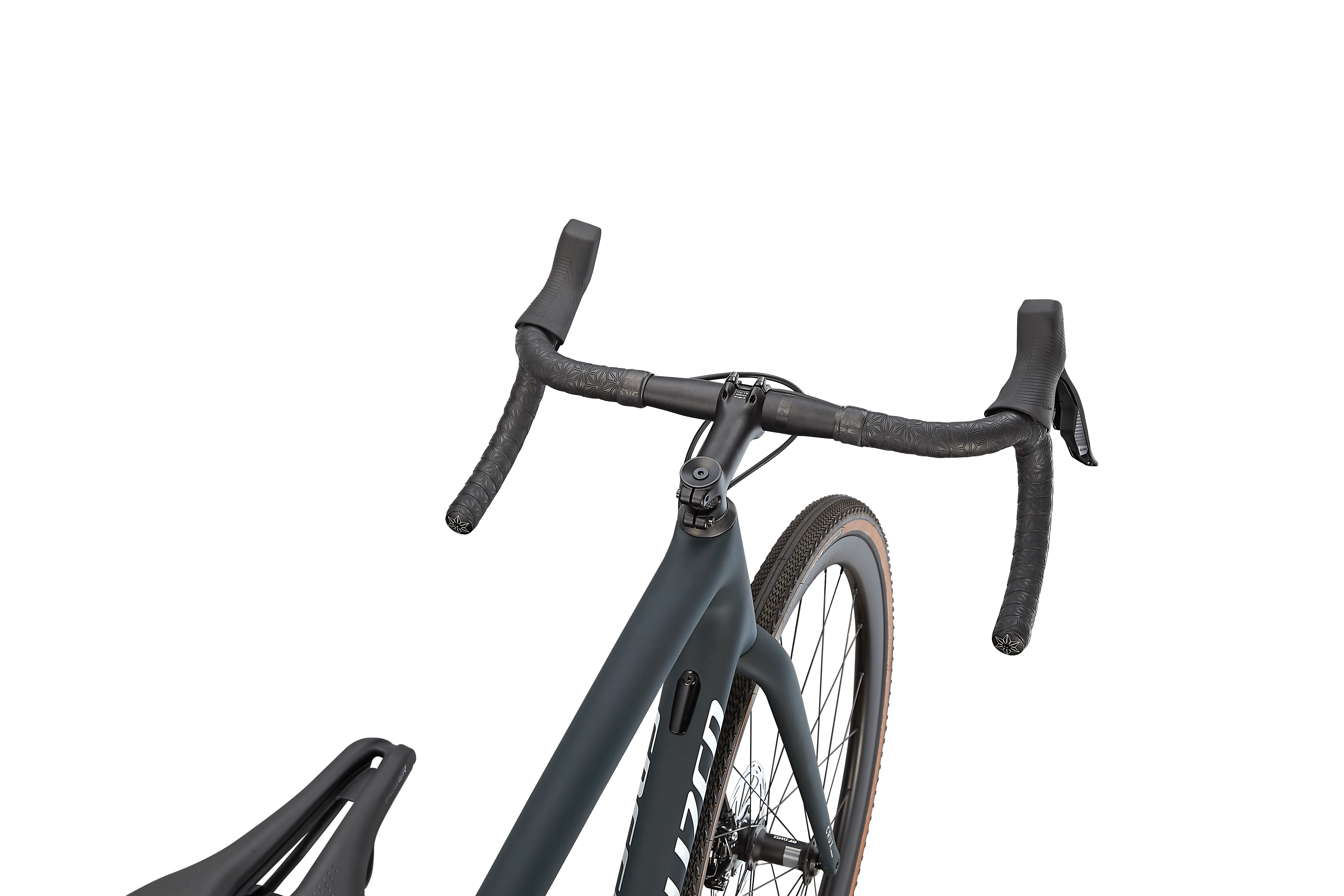 Crux Expert - SRAM Rival XPLR eTAP AXS