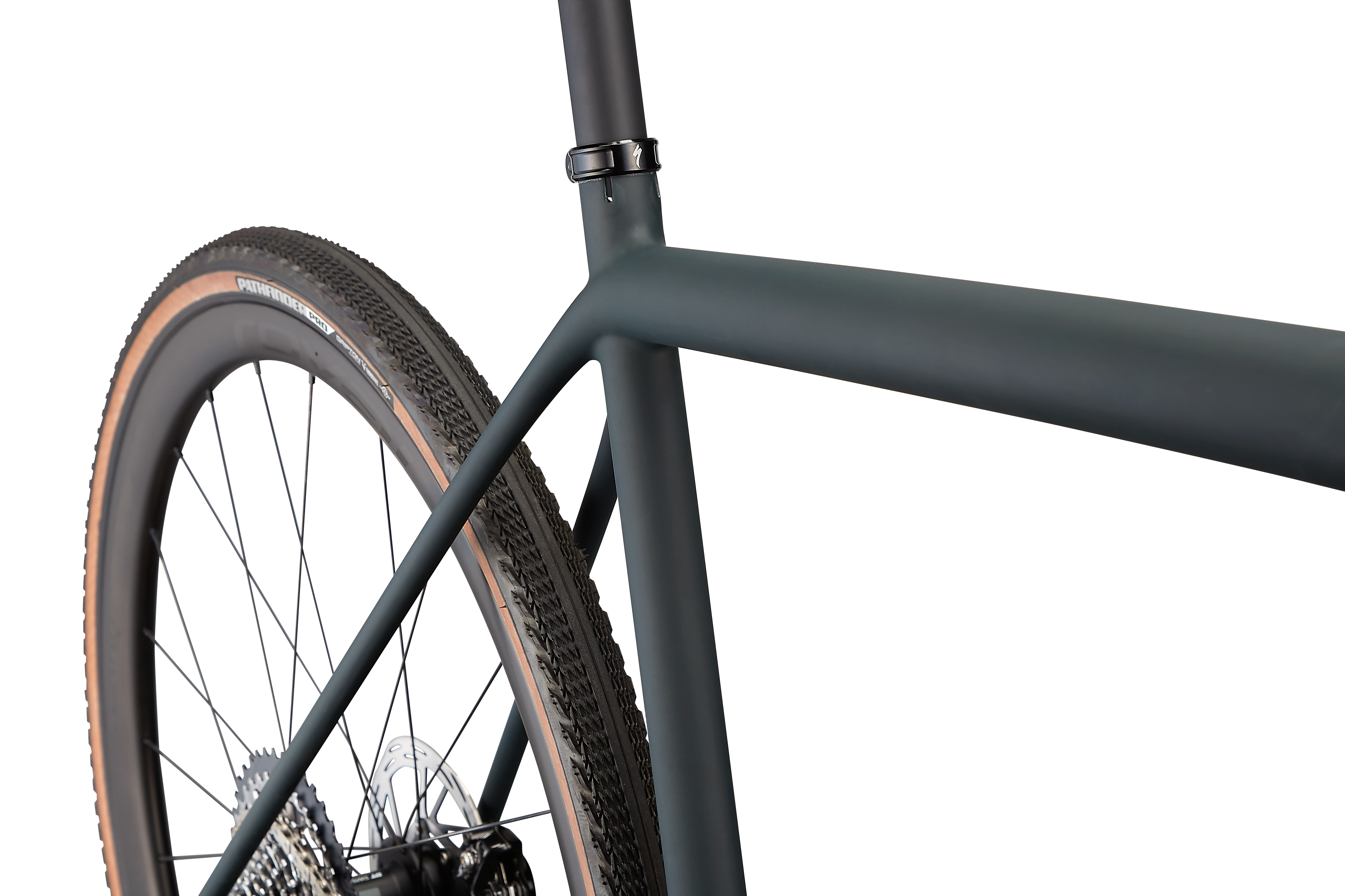 Crux Expert - SRAM Rival XPLR eTAP AXS