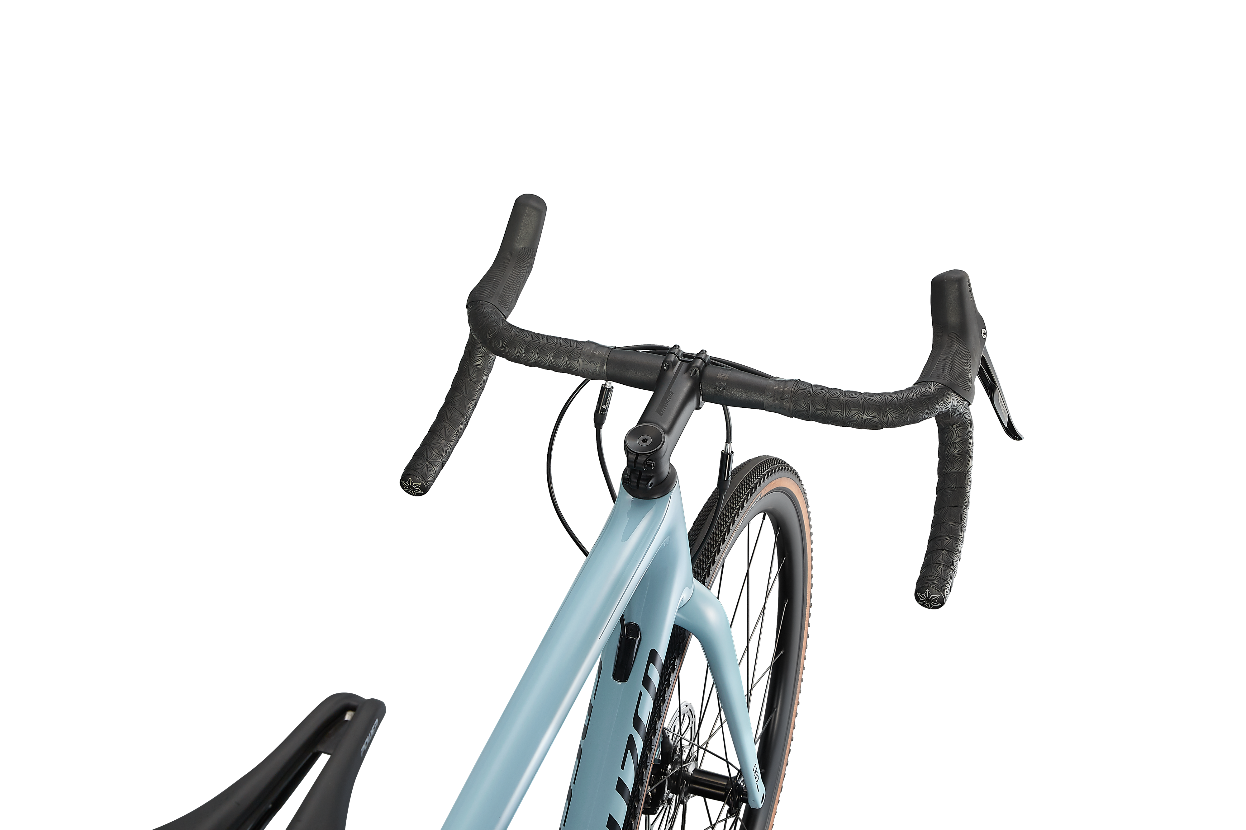 Crux Comp - SRAM Rival