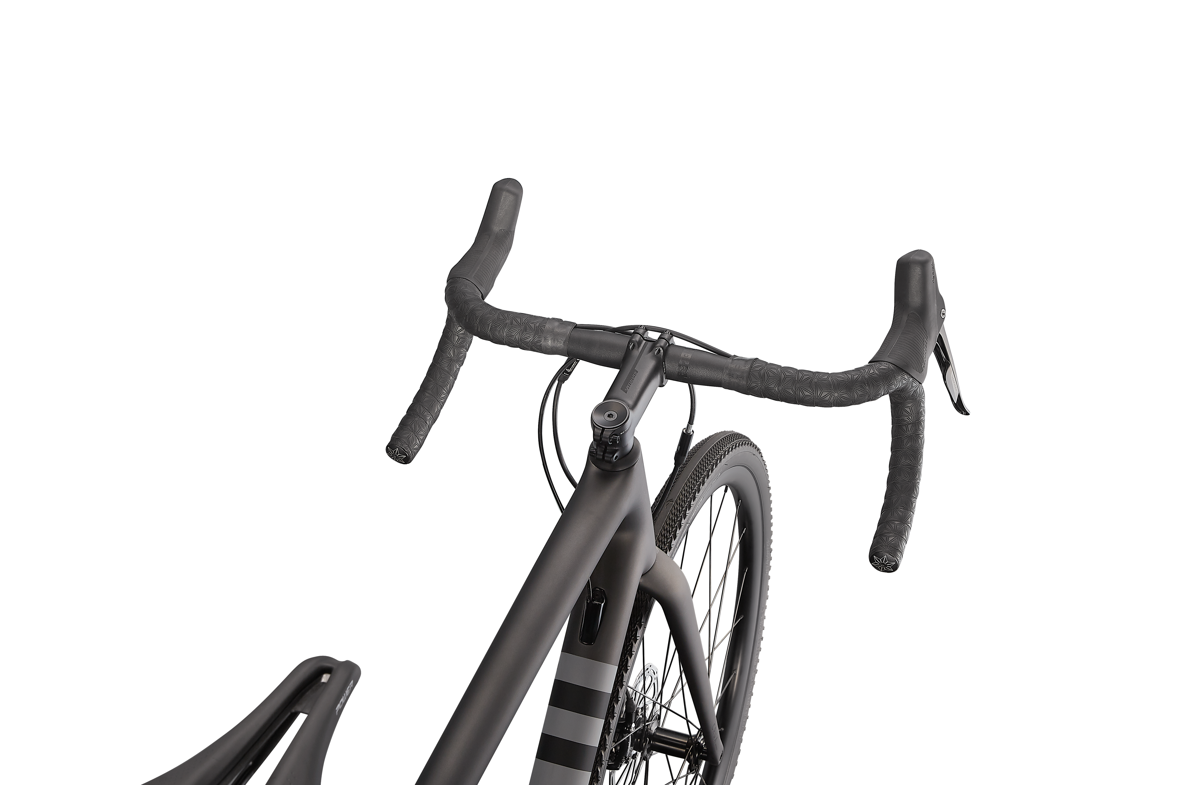 Crux Comp - SRAM Rival