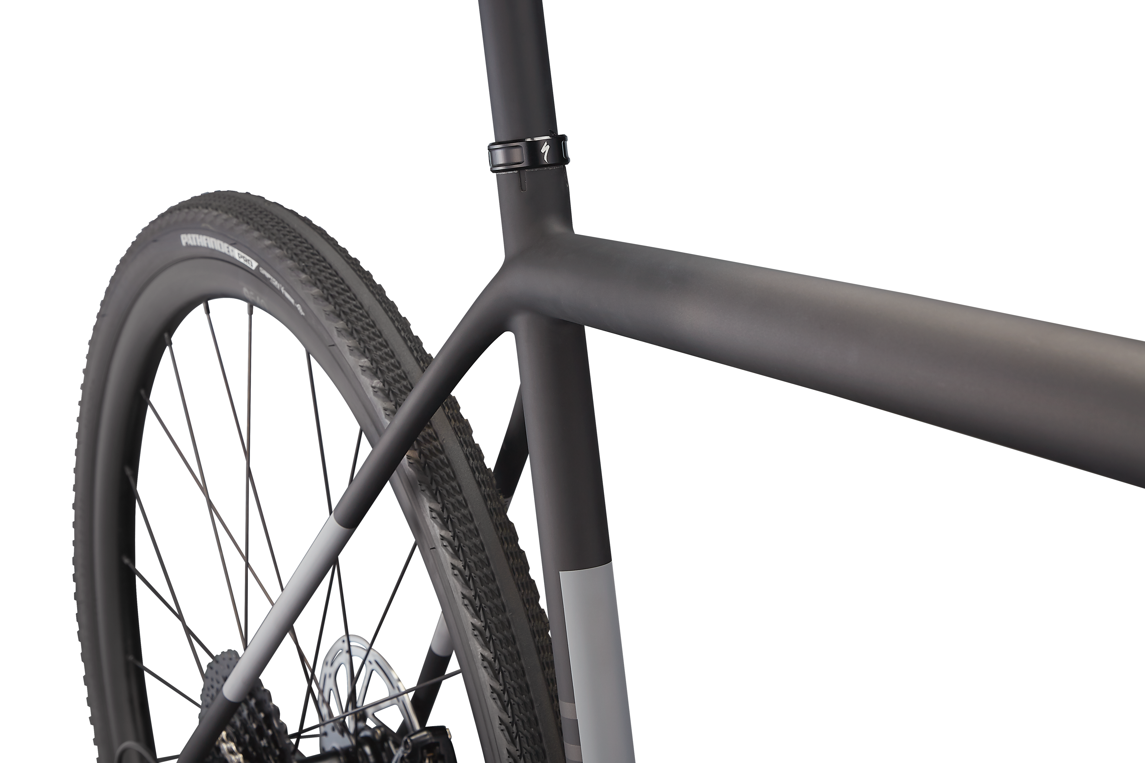 Crux Comp - SRAM Rival