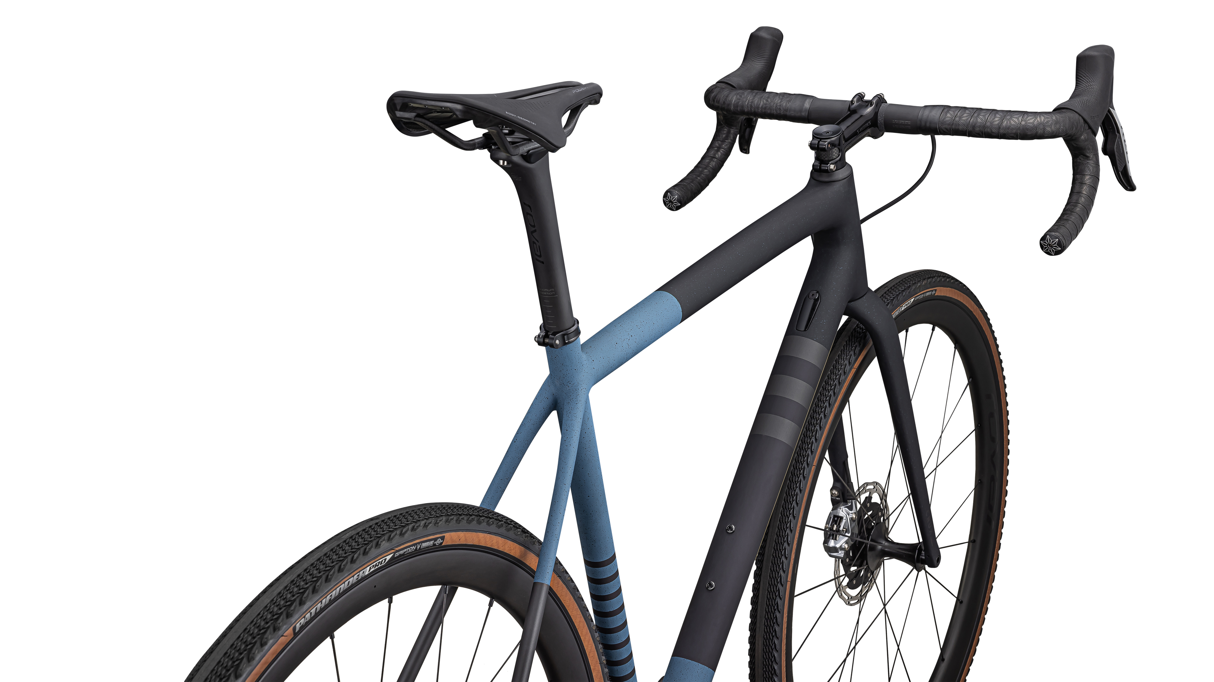 S-Works Crux - SRAM RED XPLR eTAP AXS