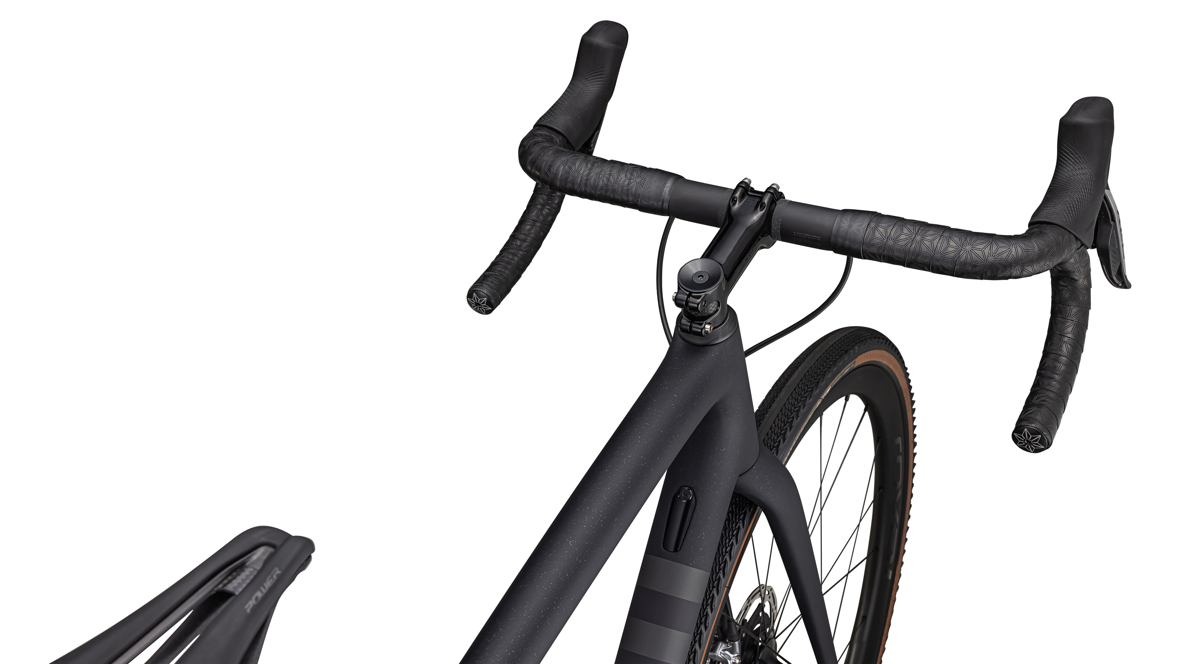 S-Works Crux - SRAM RED XPLR eTAP AXS