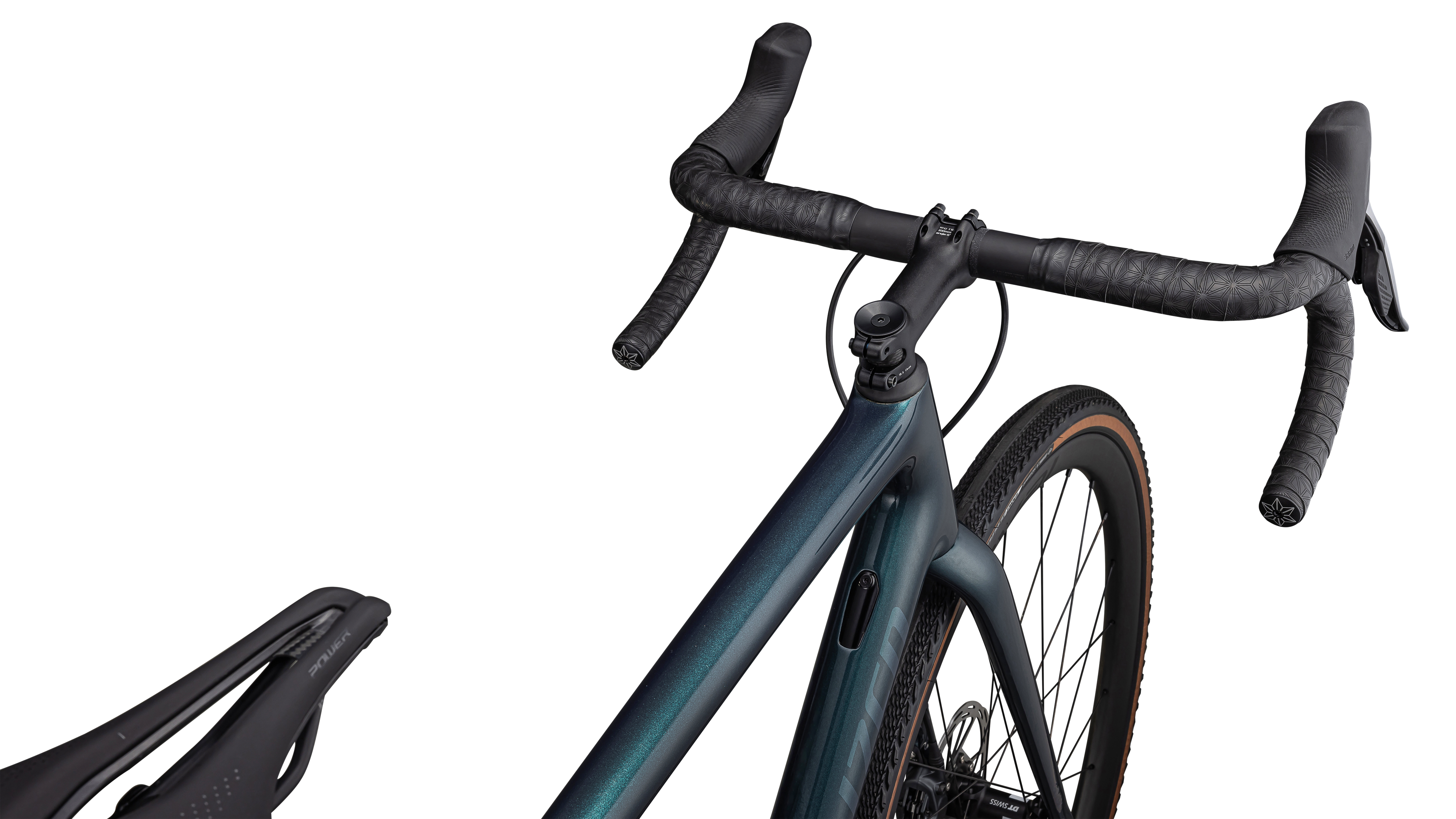 Crux Pro - SRAM Force XPLR eTAP AXS