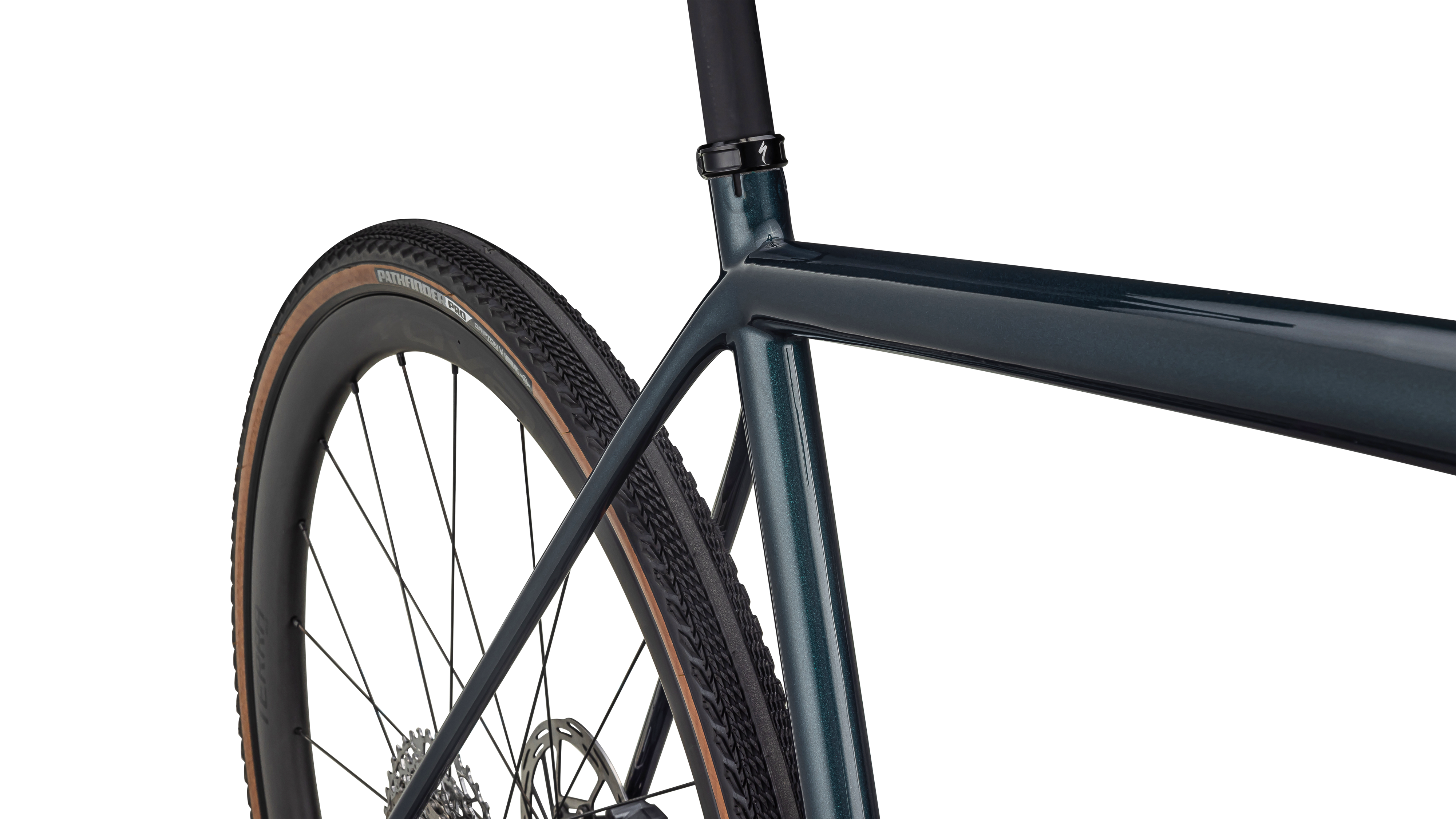 Crux Pro - SRAM Force XPLR eTAP AXS