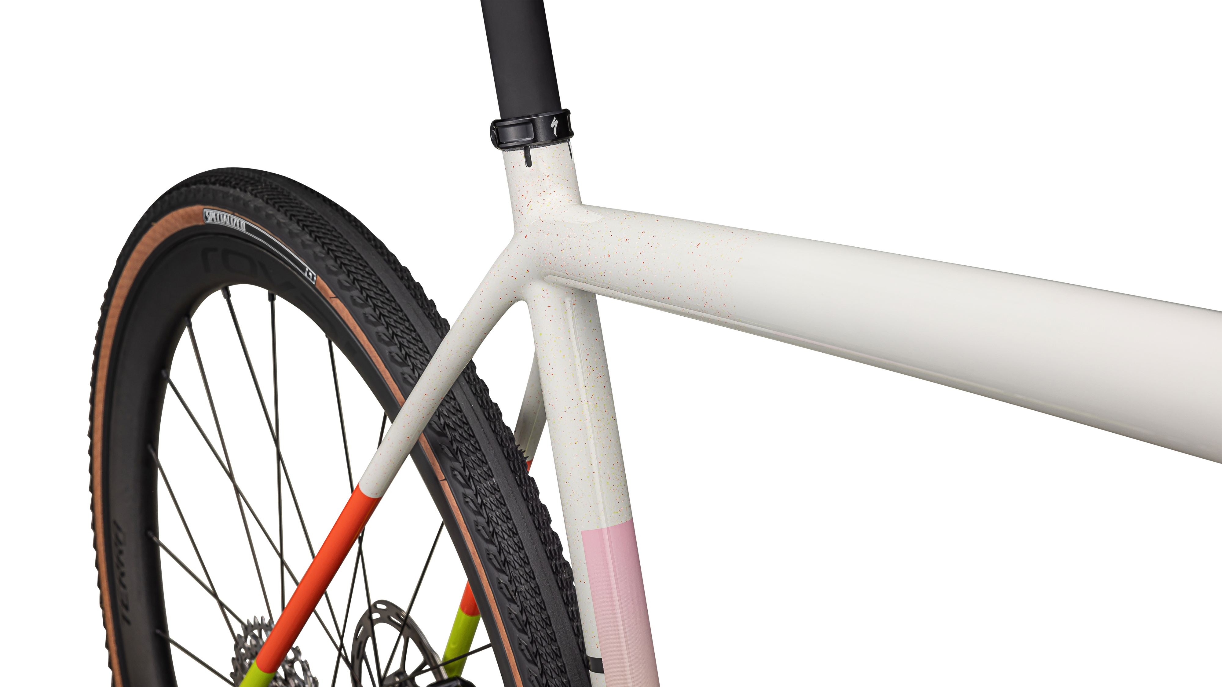 Crux Pro - SRAM Force XPLR eTAP AXS