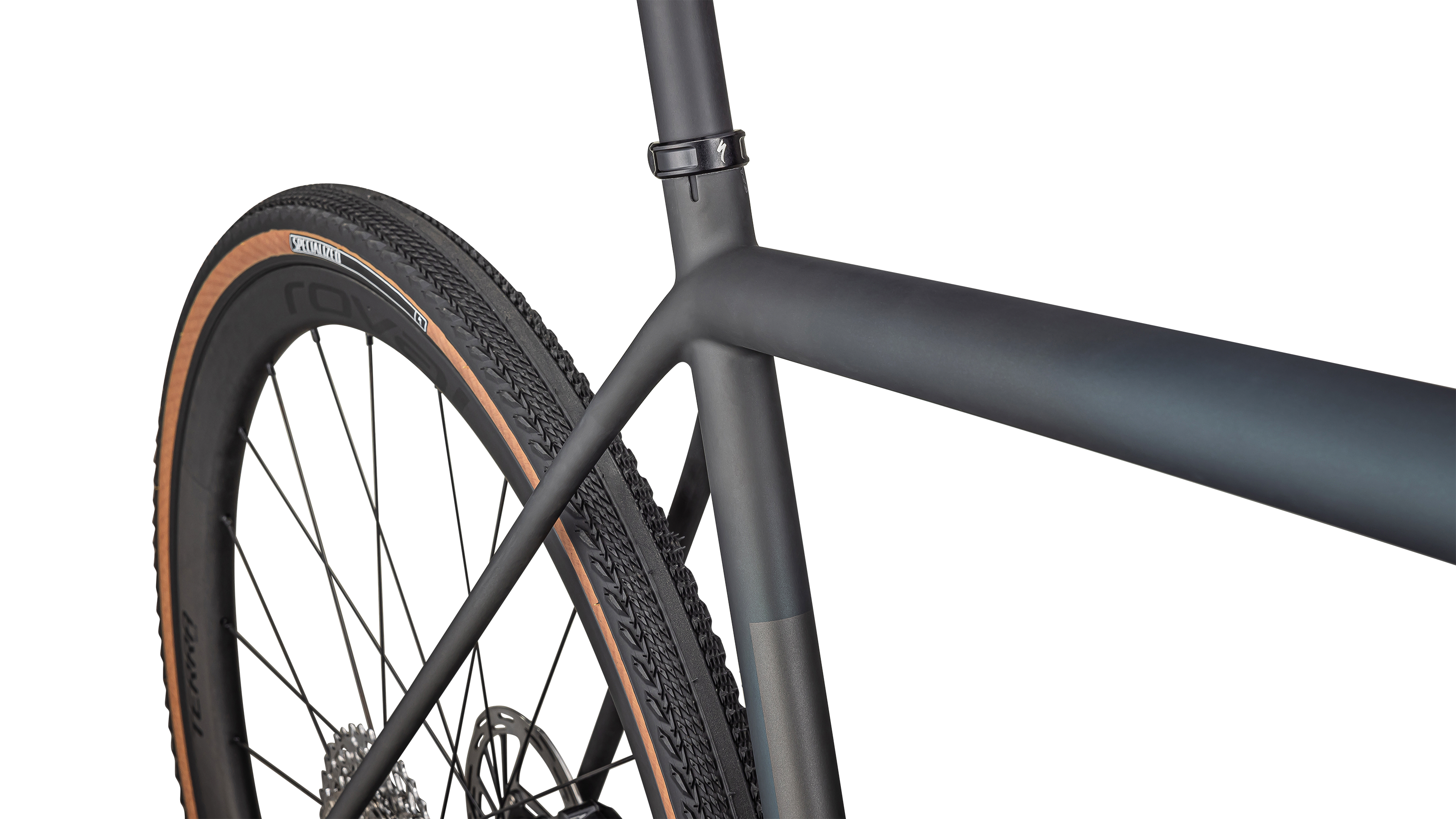 Crux Pro - SRAM Force XPLR eTAP AXS