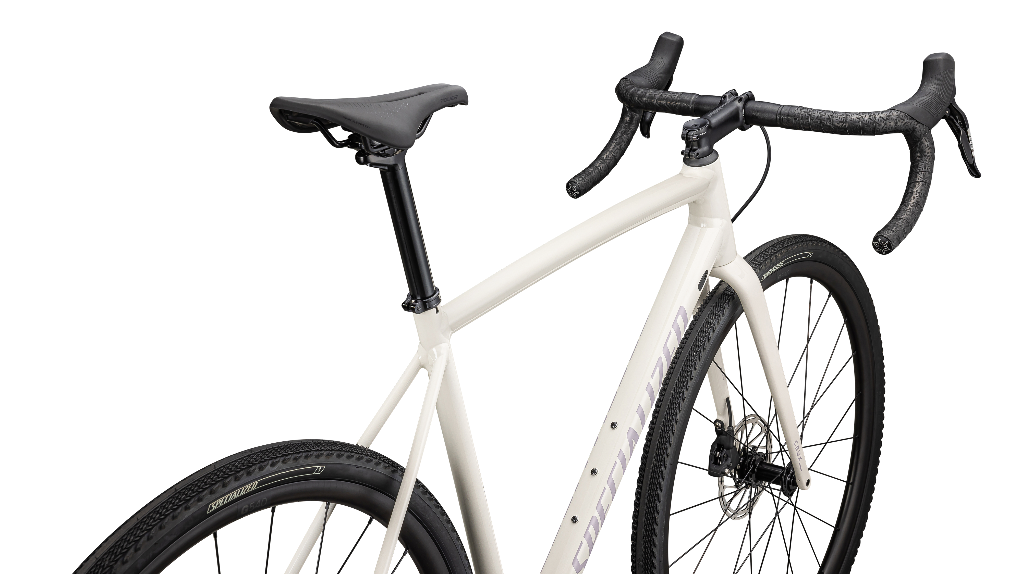 Crux DSW Comp - SRAM Apex XPLR