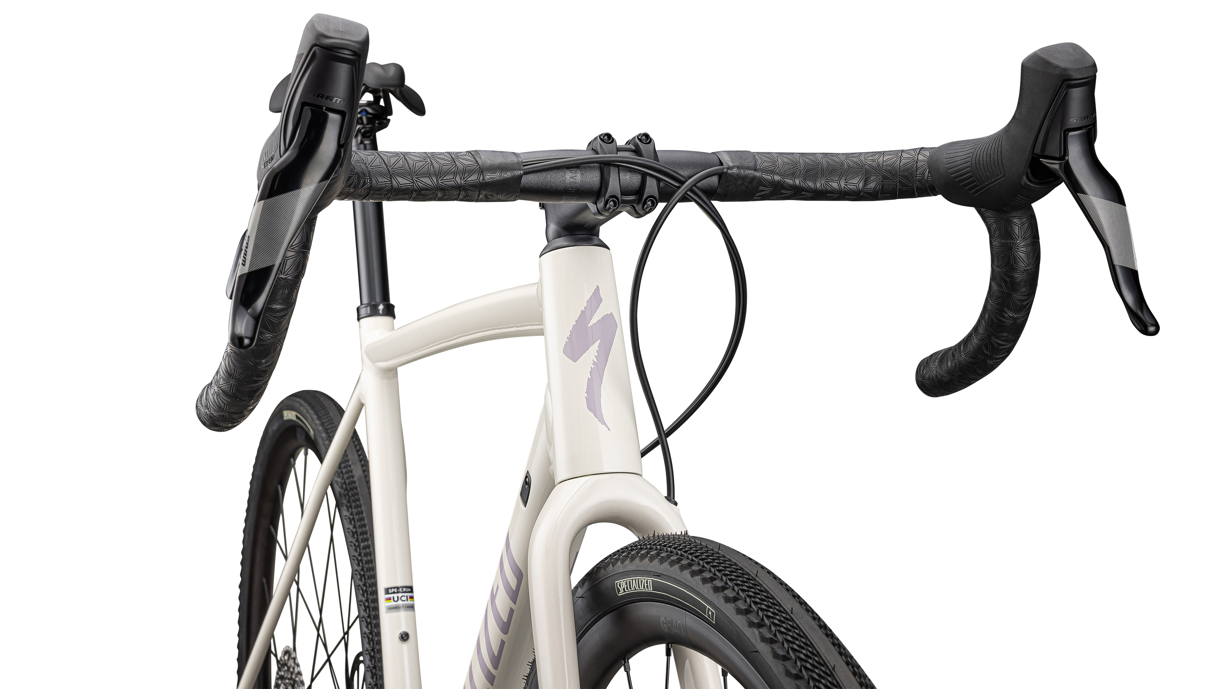 Crux DSW Comp - SRAM Apex XPLR