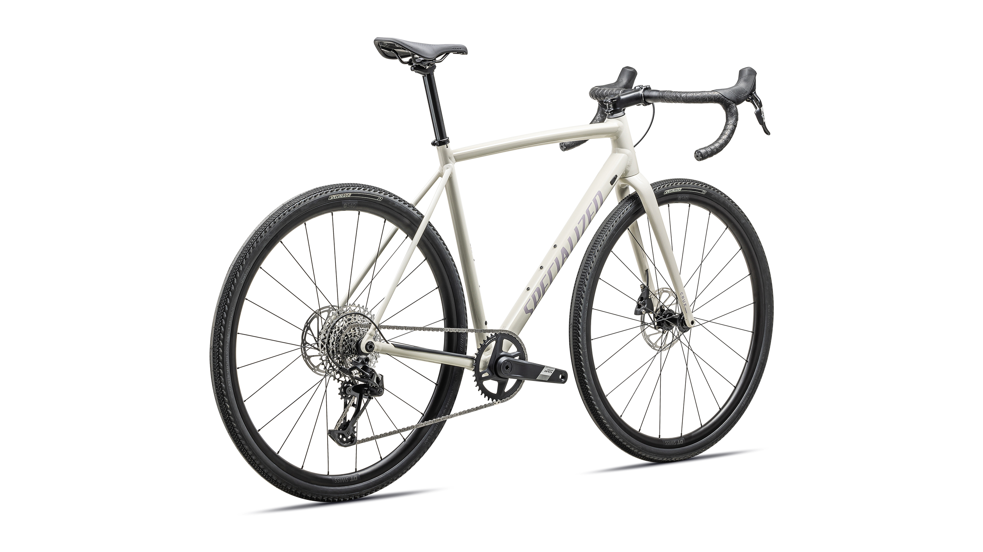 Crux DSW Comp - SRAM Apex XPLR