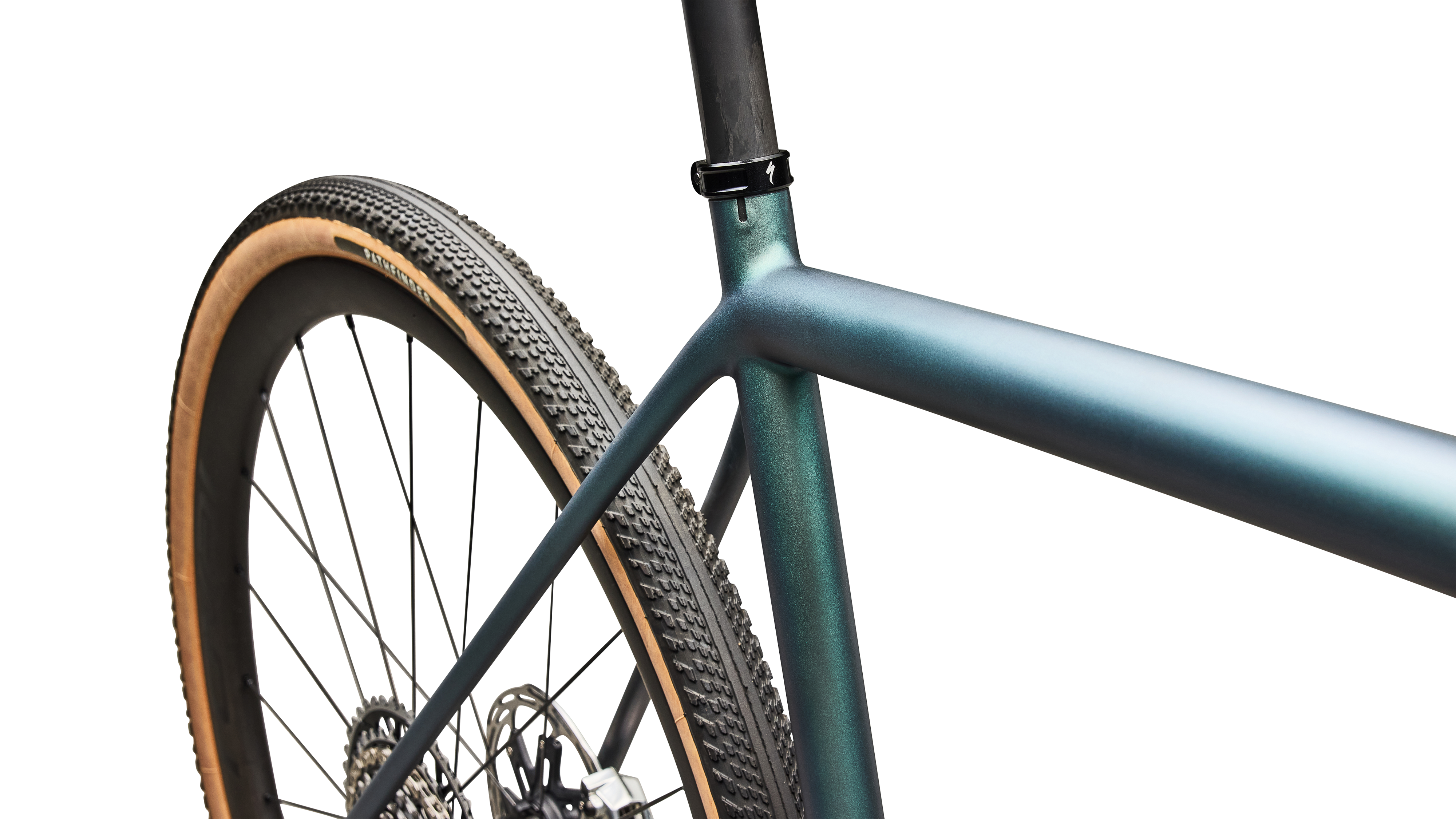 S-Works Crux - SRAM RED XPLR