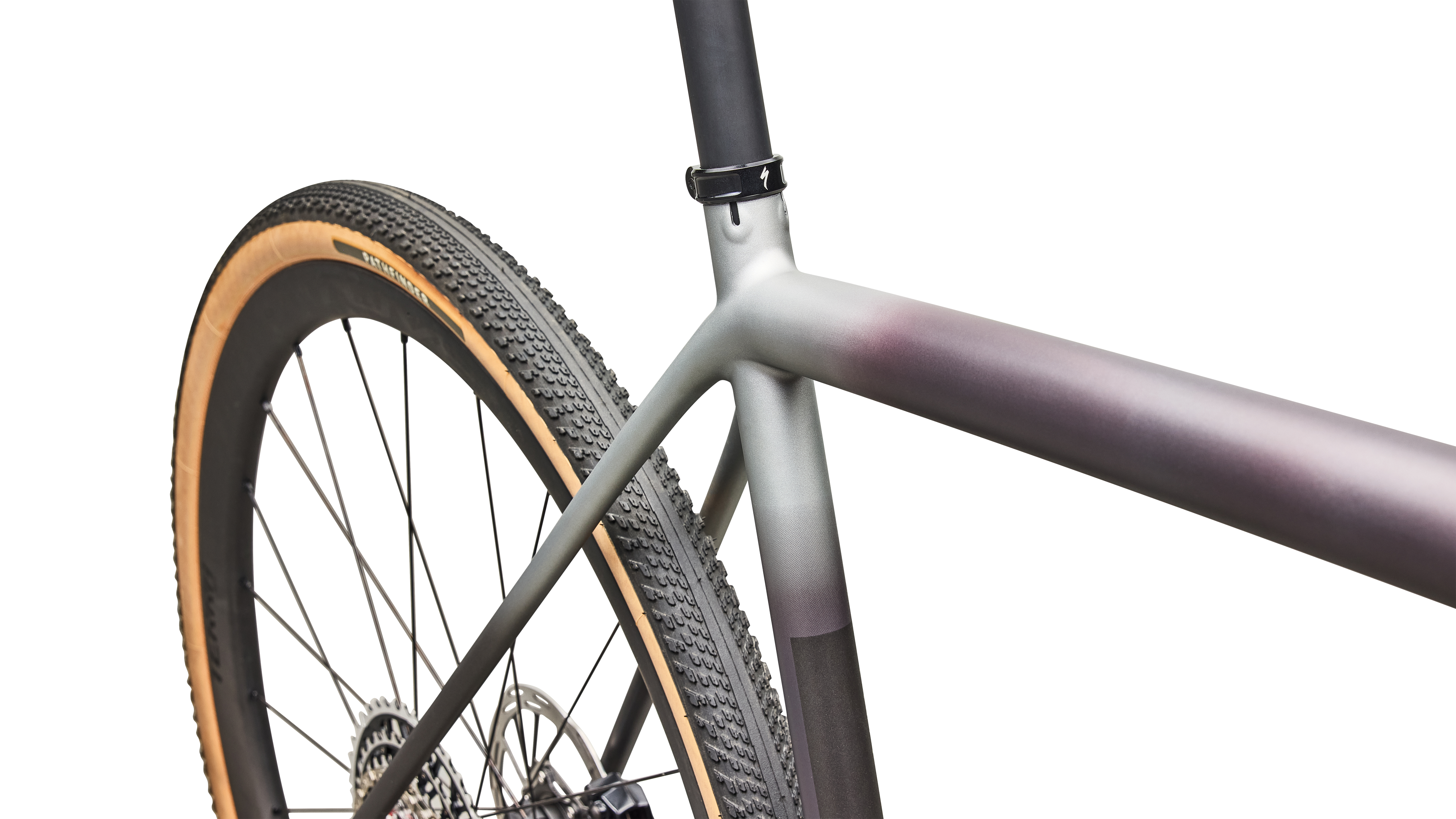 Crux Pro - SRAM Force XPLR AXS