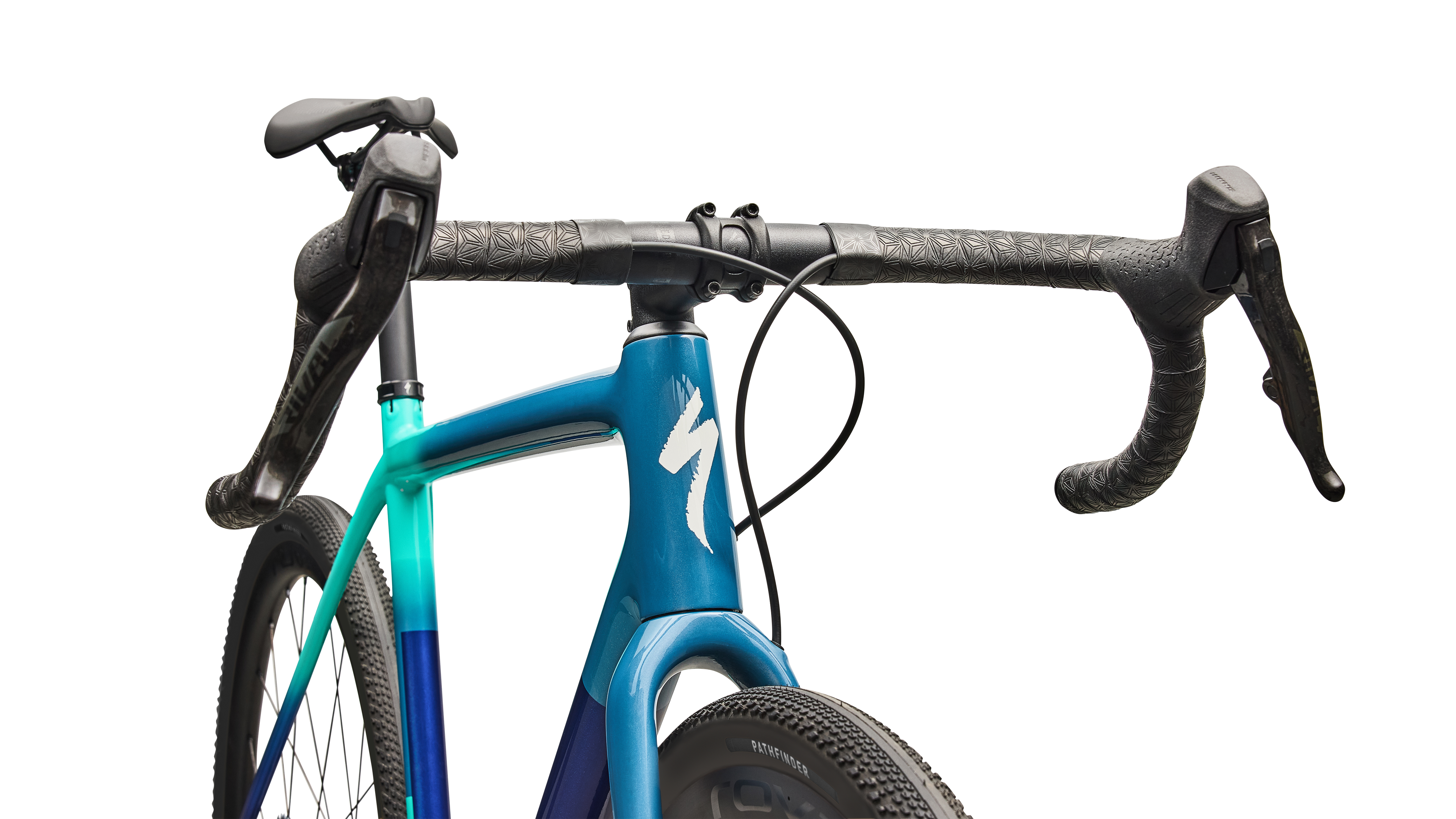 Crux Expert - SRAM Rival XPLR AXS