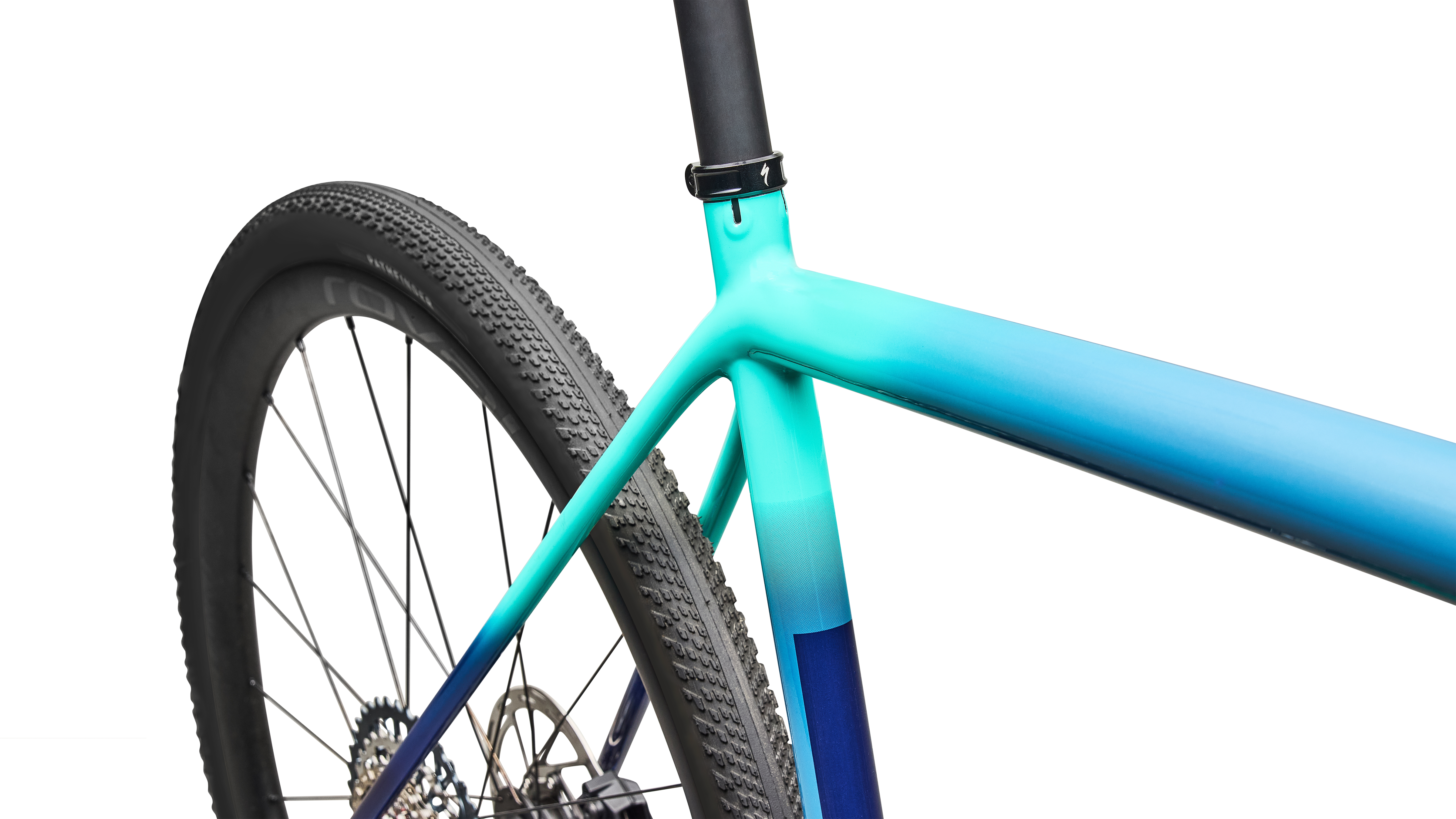 Crux Expert - SRAM Rival XPLR AXS