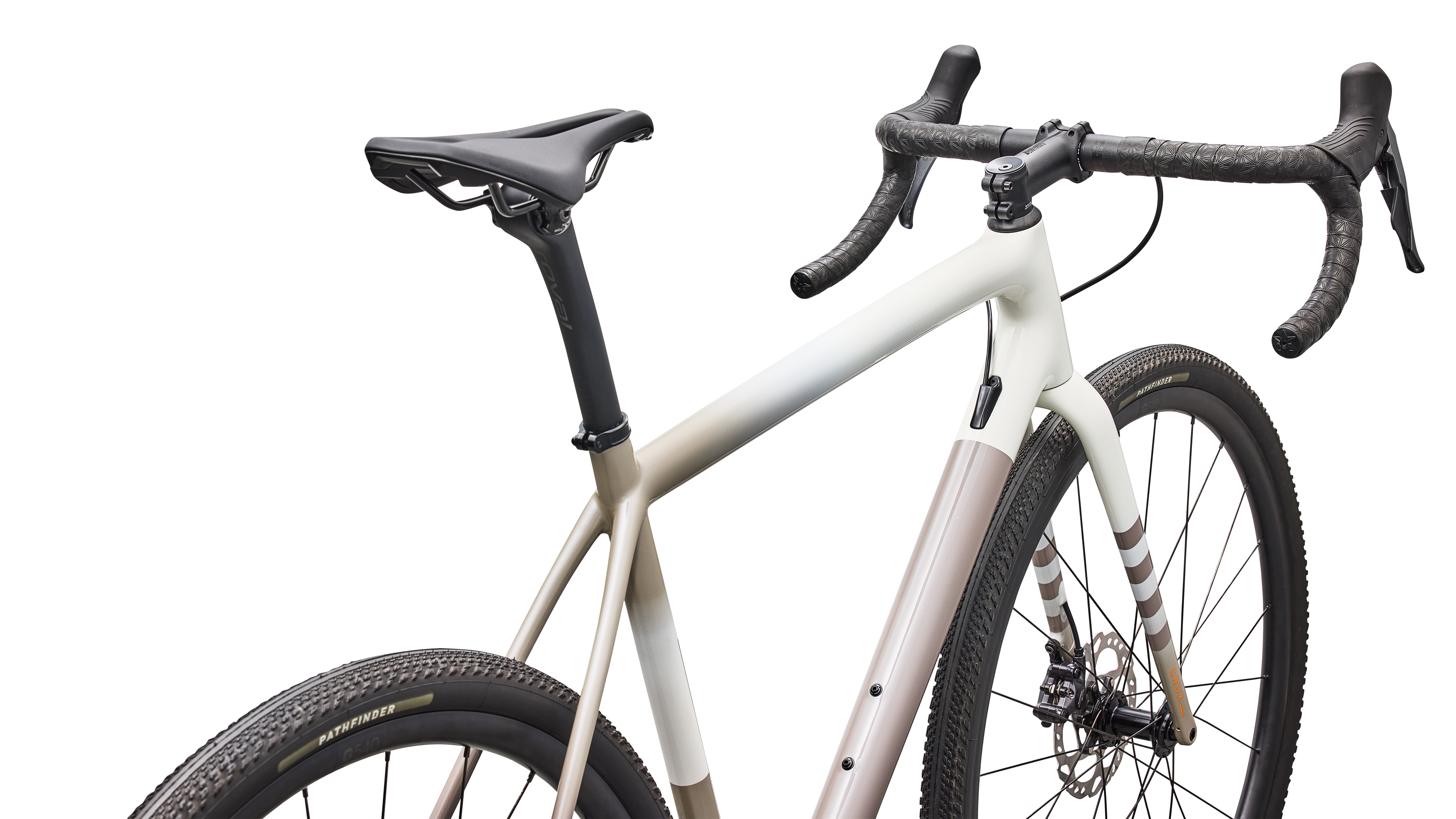 Crux Comp - Shimano GRX