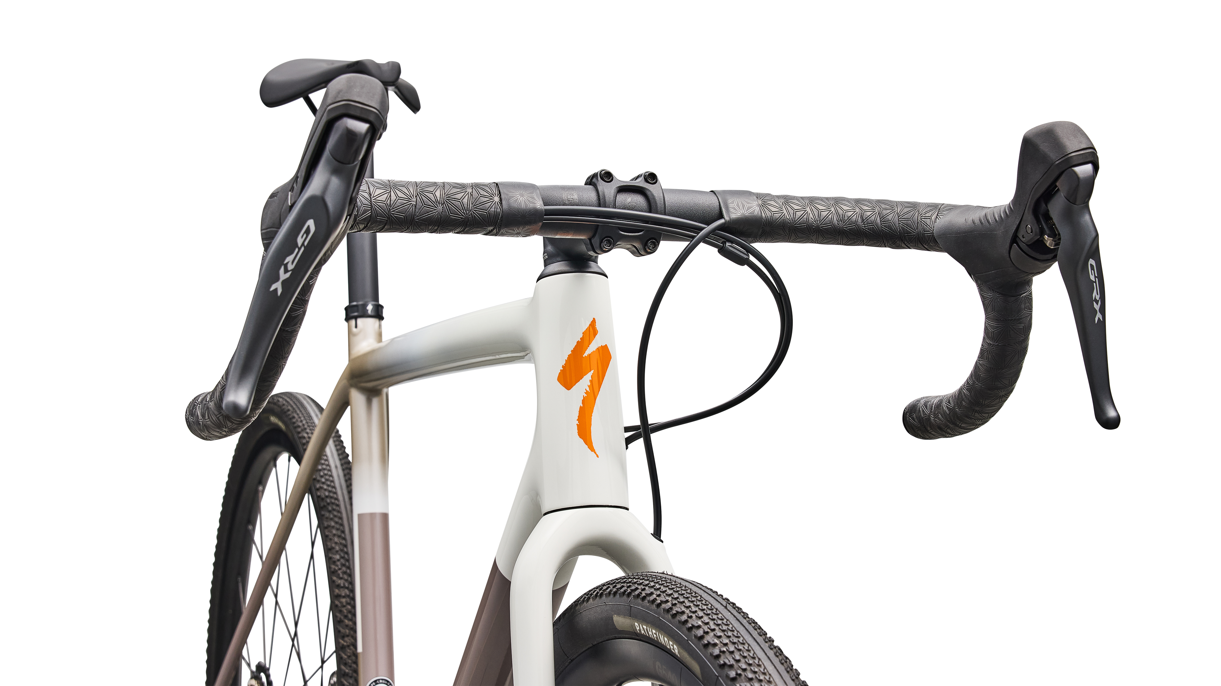 Crux Comp - Shimano GRX