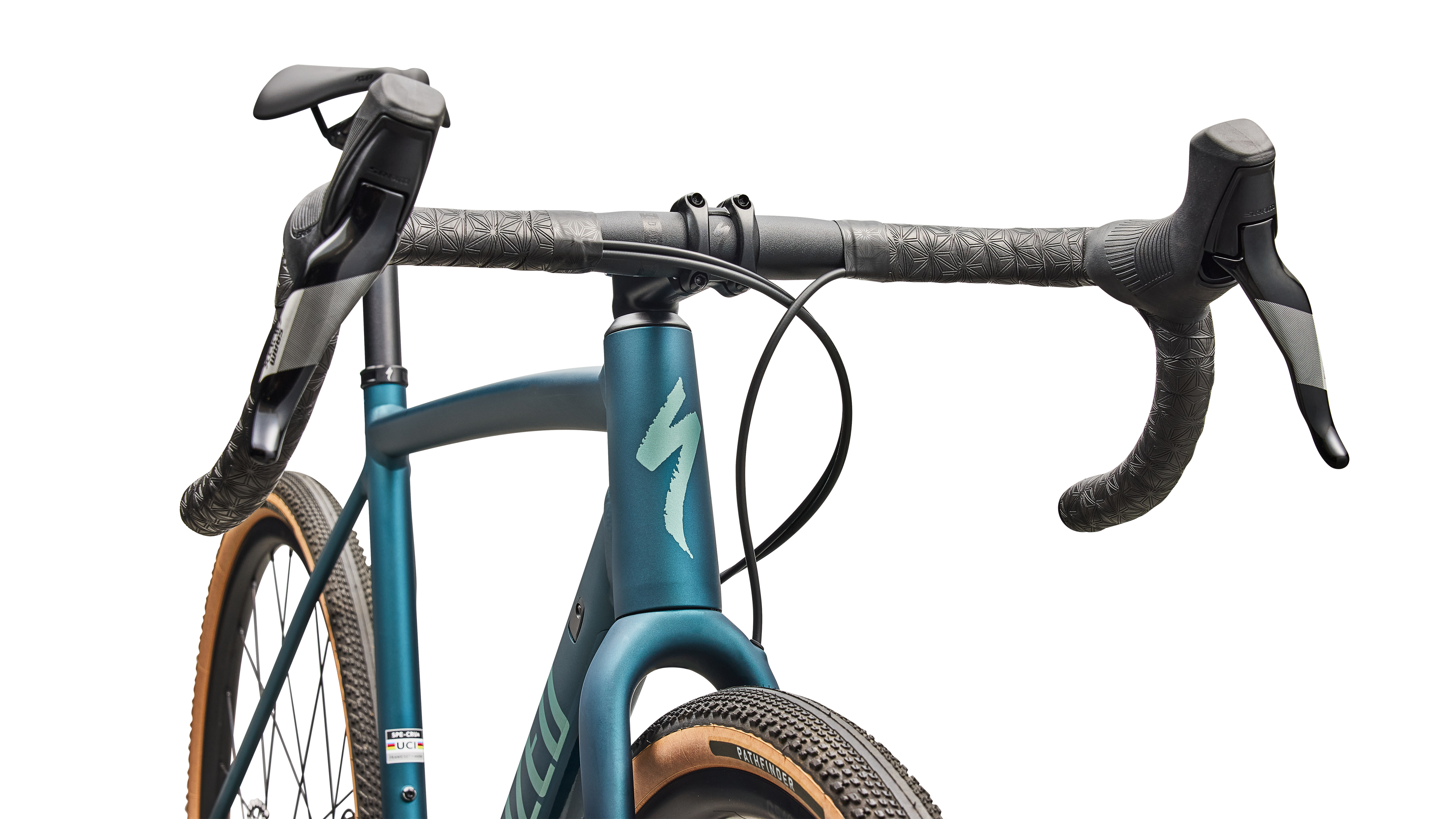 Crux DSW Comp - SRAM Apex XPLR