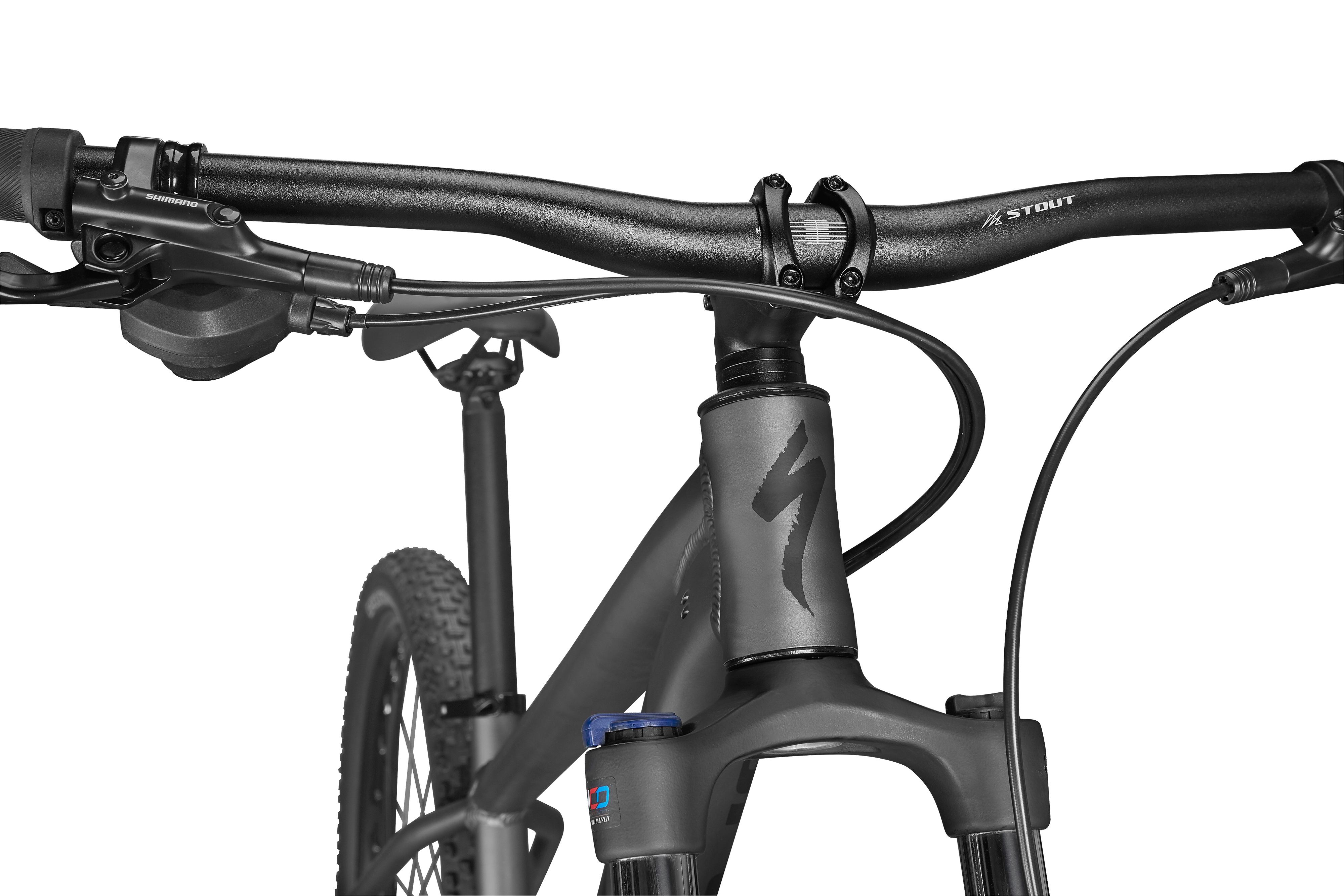 Rockhopper Comp 27.5