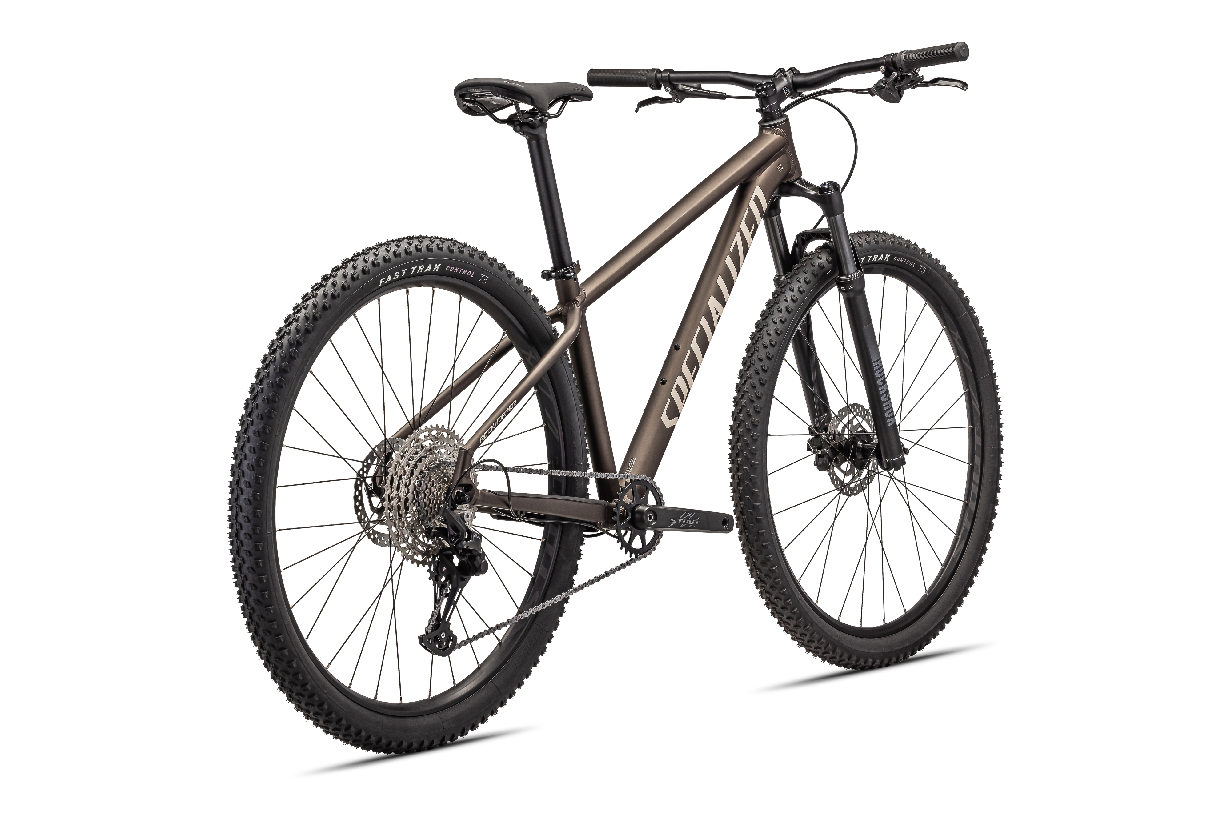 Rockhopper Elite 27.5