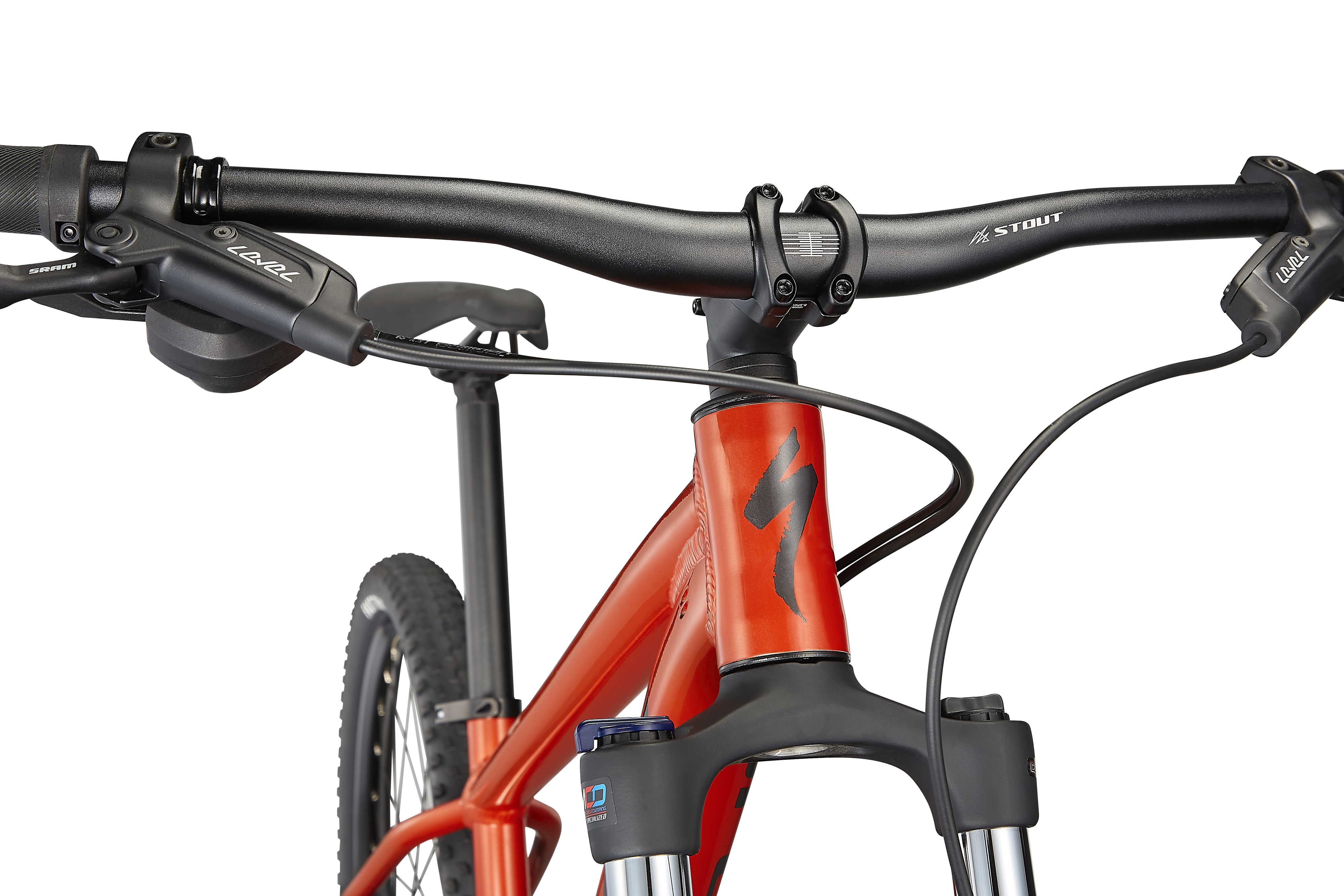 Rockhopper Comp 27.5