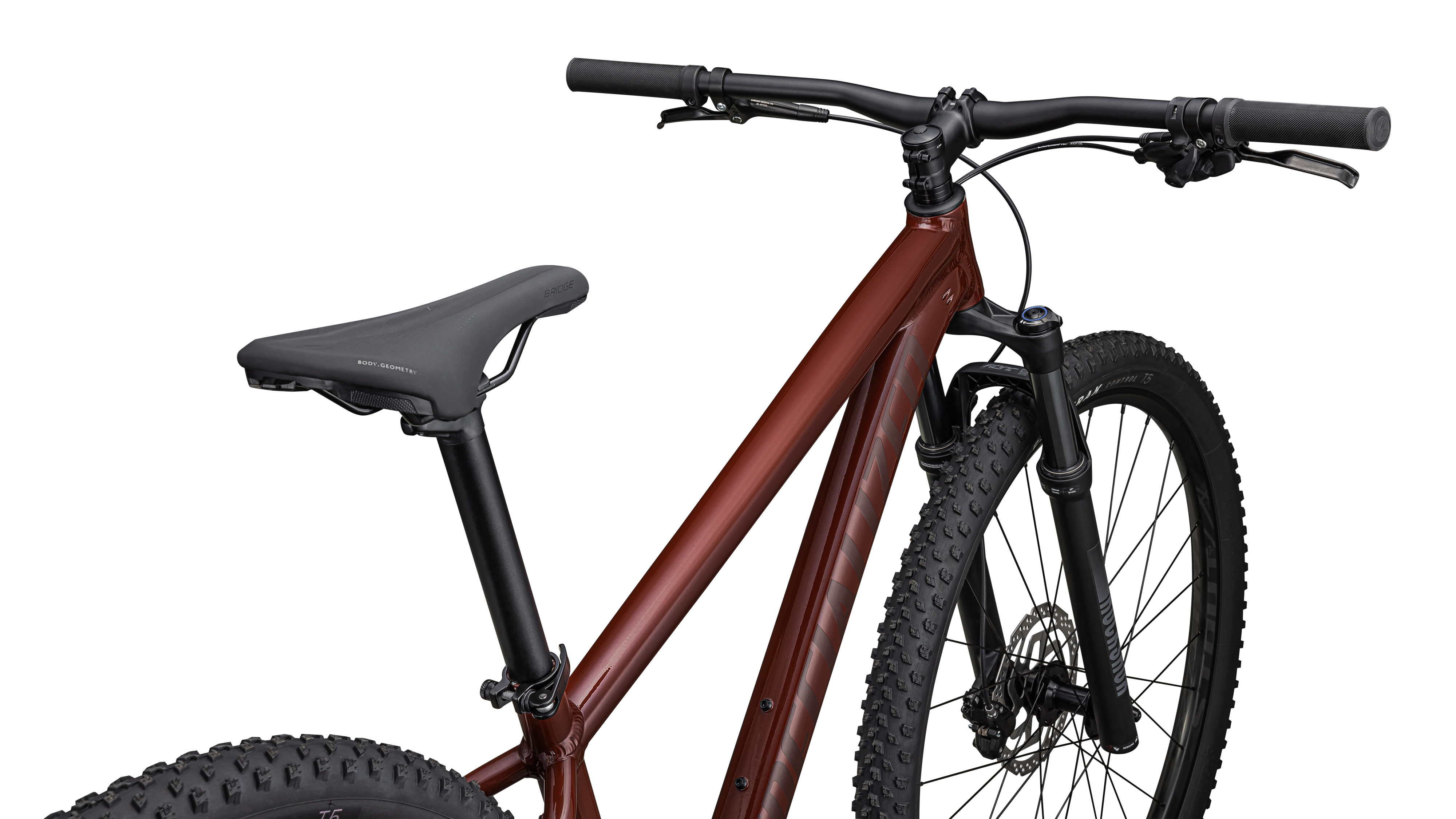 Rockhopper Expert 27.5