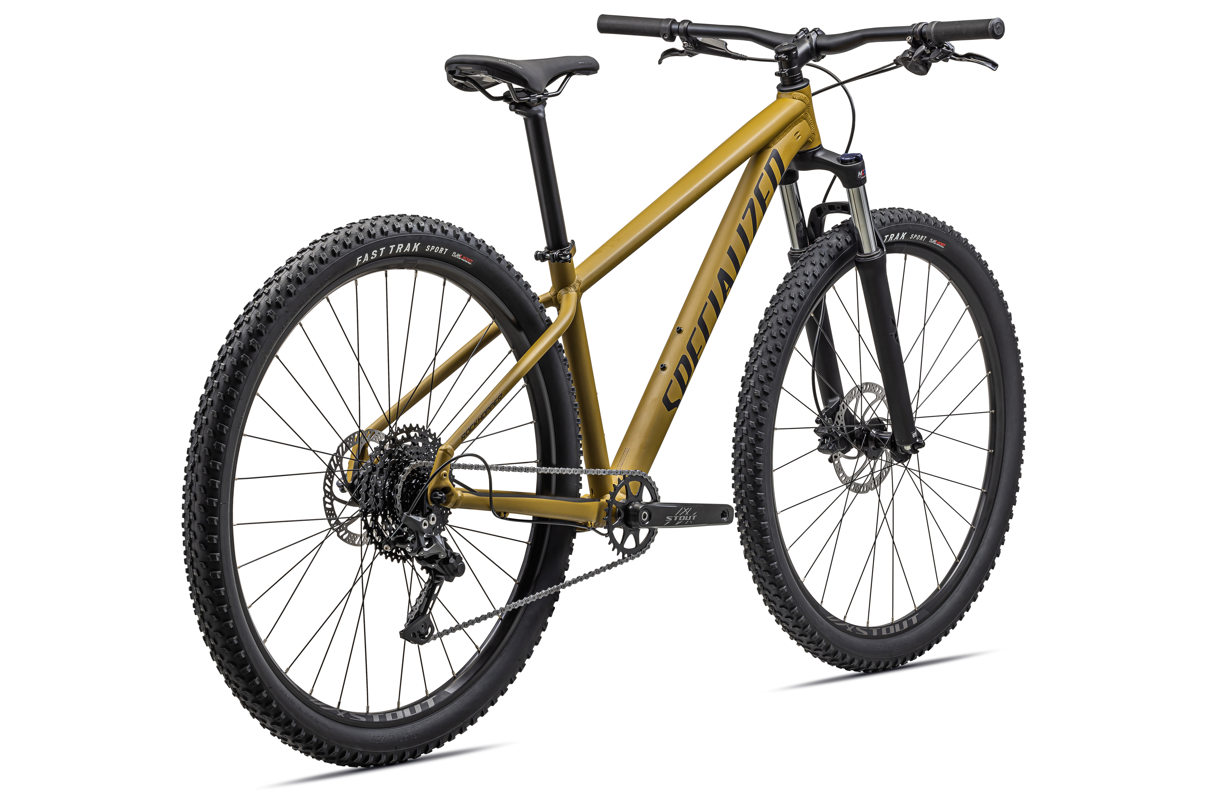 Rockhopper Comp 27.5