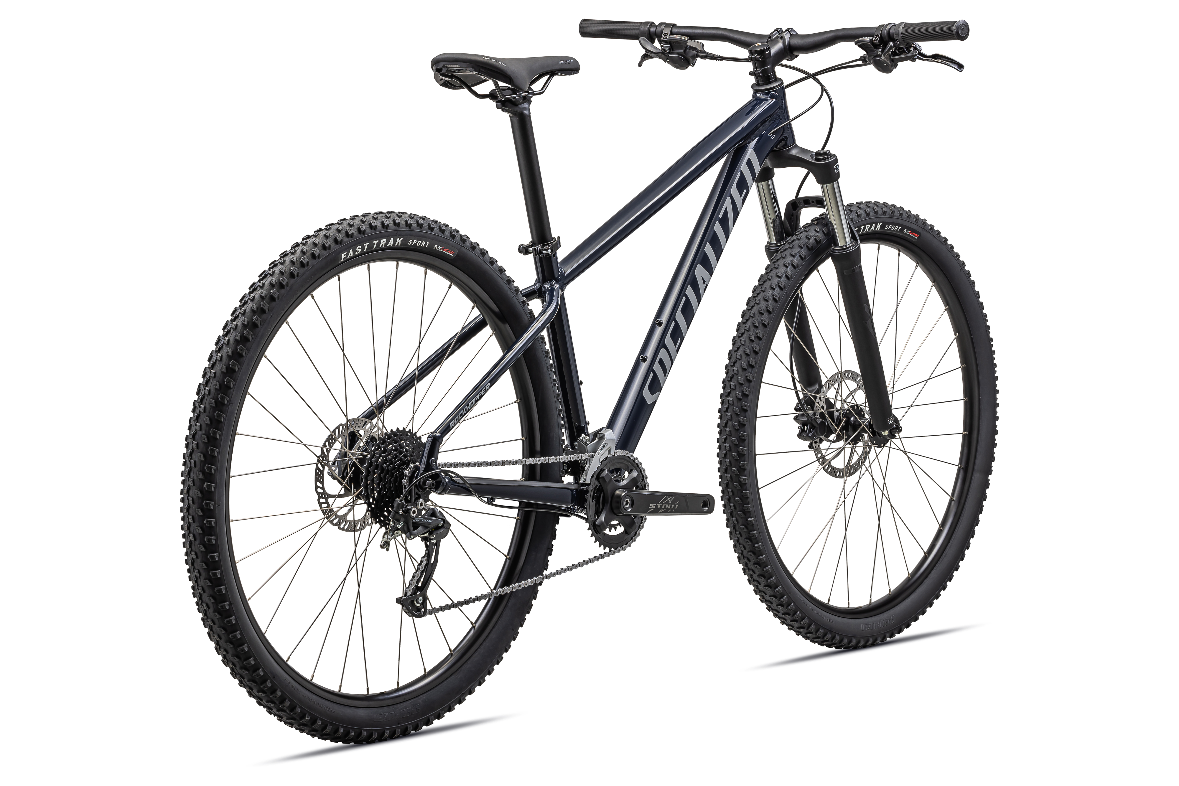 Rockhopper Sport 27.5